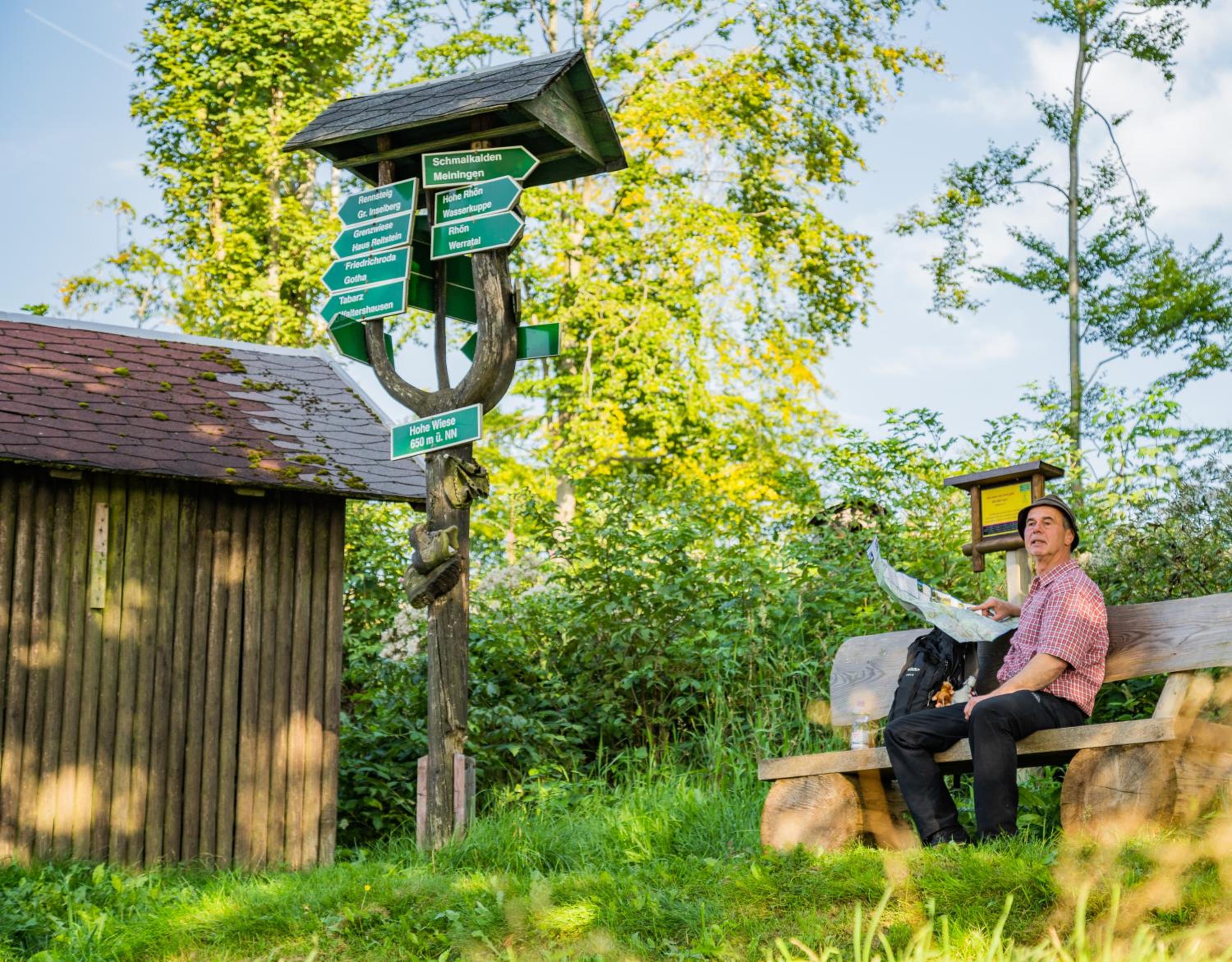 Pfefferstübchen Ferienwohnung Schanzenblick