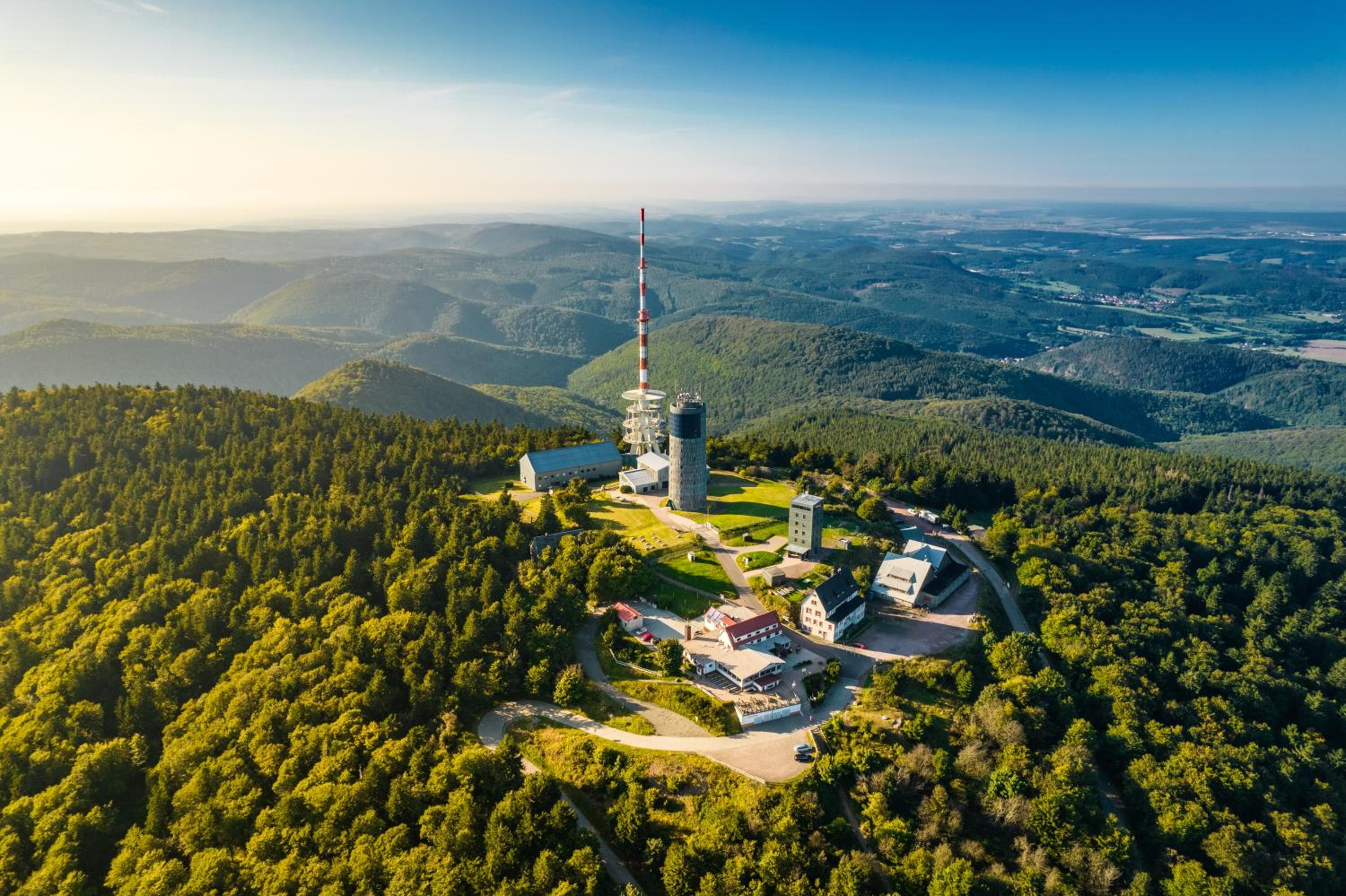 Pfefferstübchen Ferienwohnung Schanzenblick