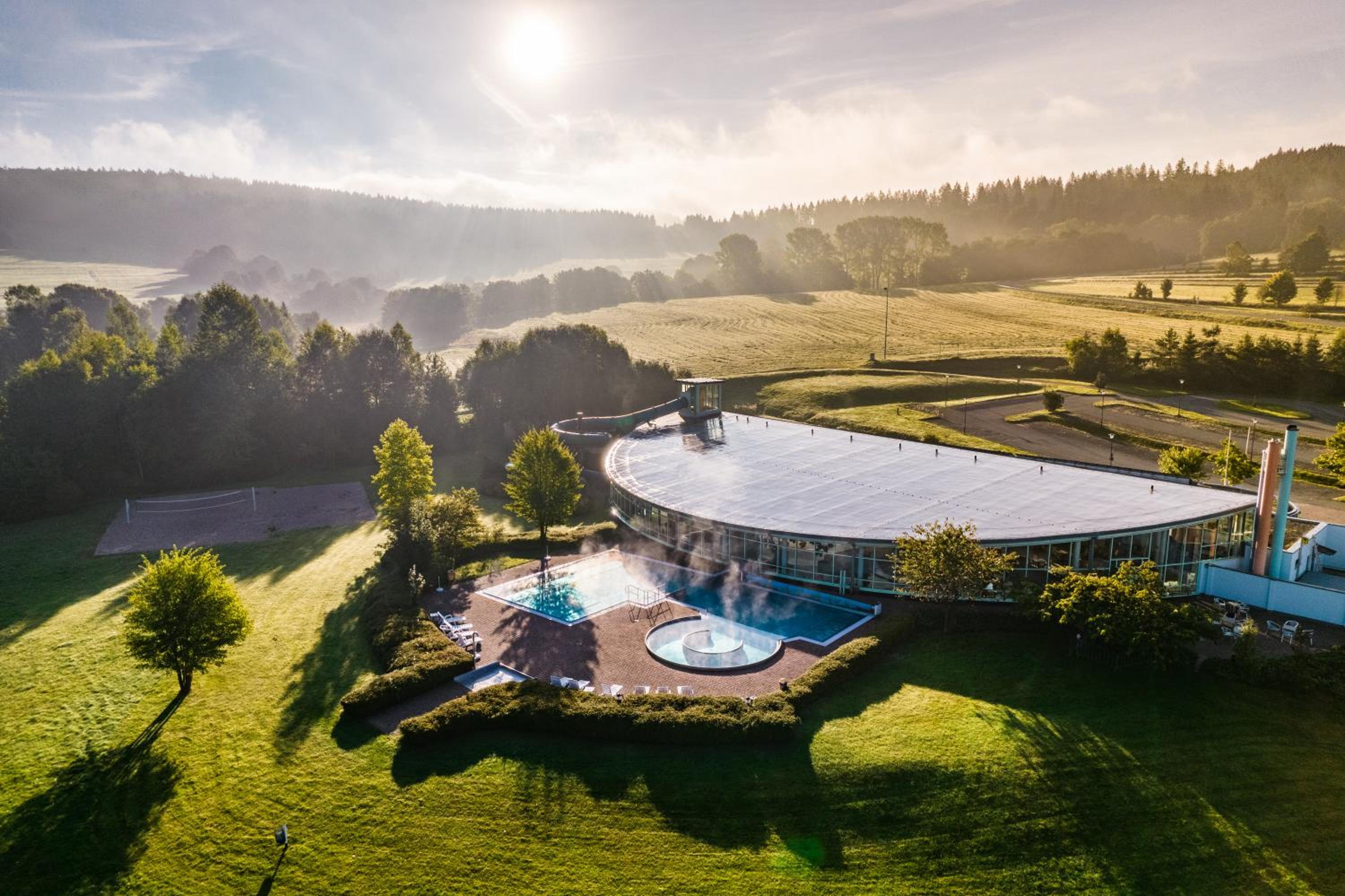 Pfefferstübchen Ferienwohnung Schanzenblick