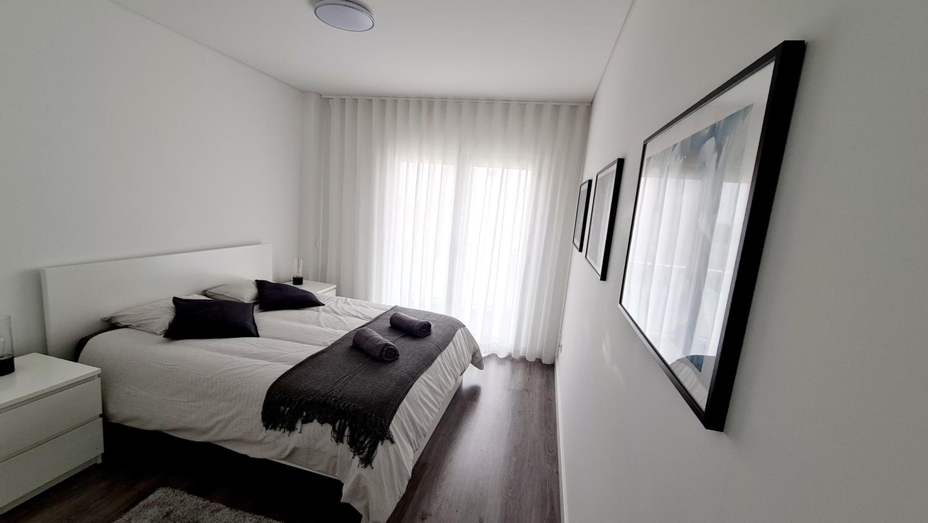 Consolação Beach Apartment view 5