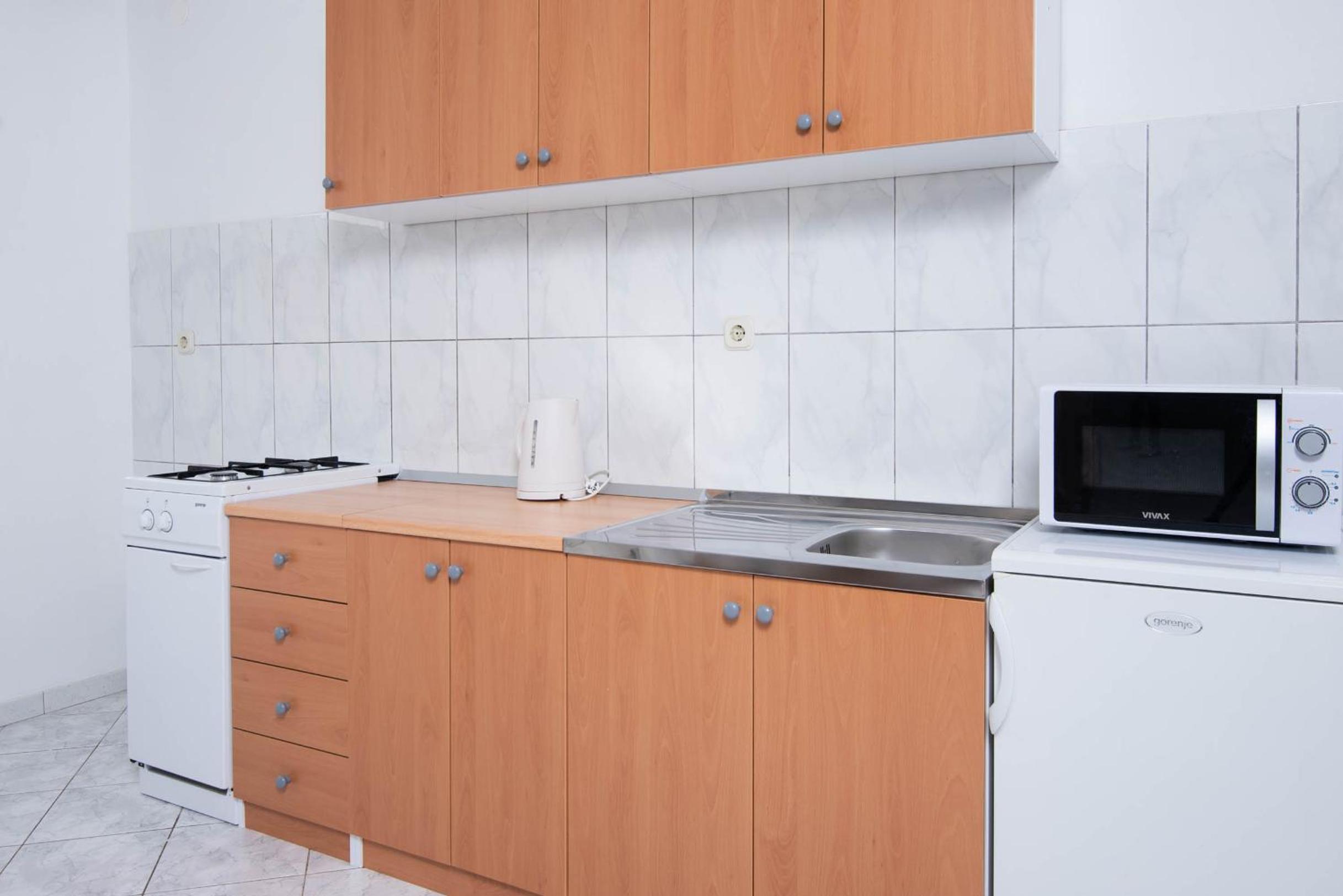 Holiday Apartment Etica view 4
