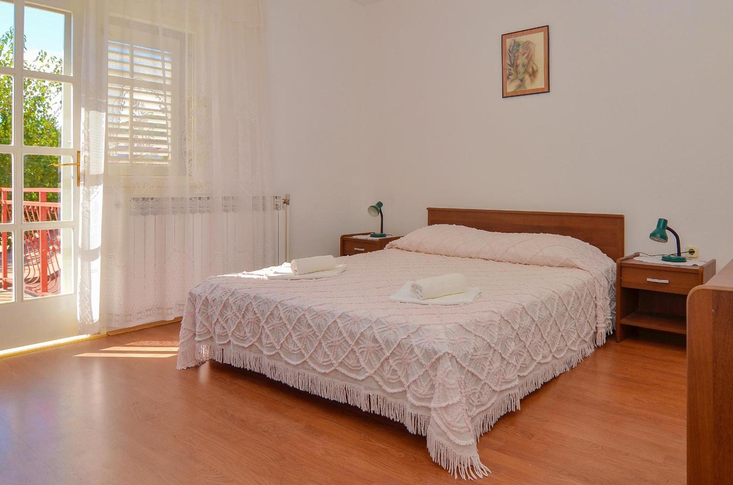 Holiday Apartment Etica view 3