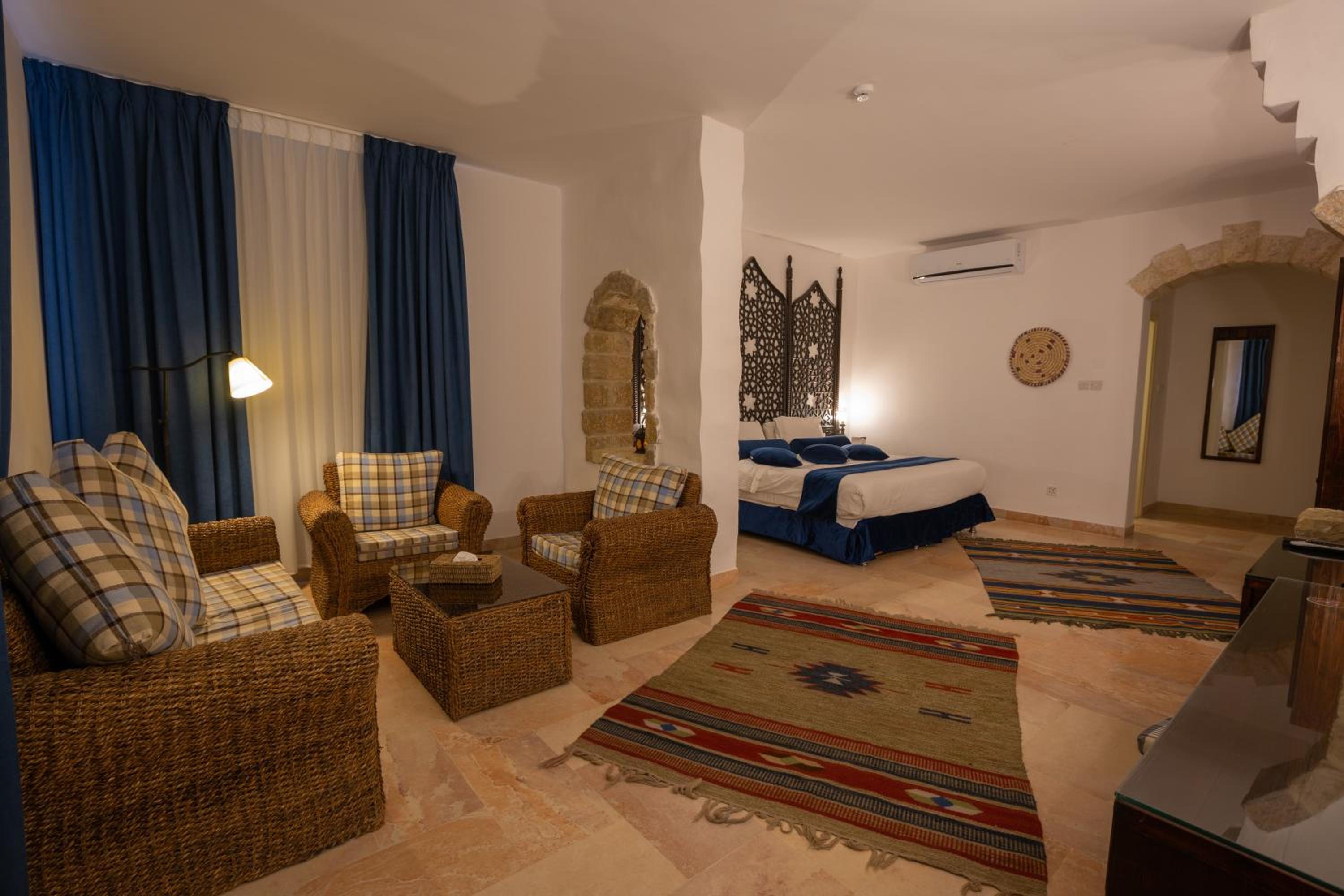 The Old Village Hotel & Resort — photo 103
