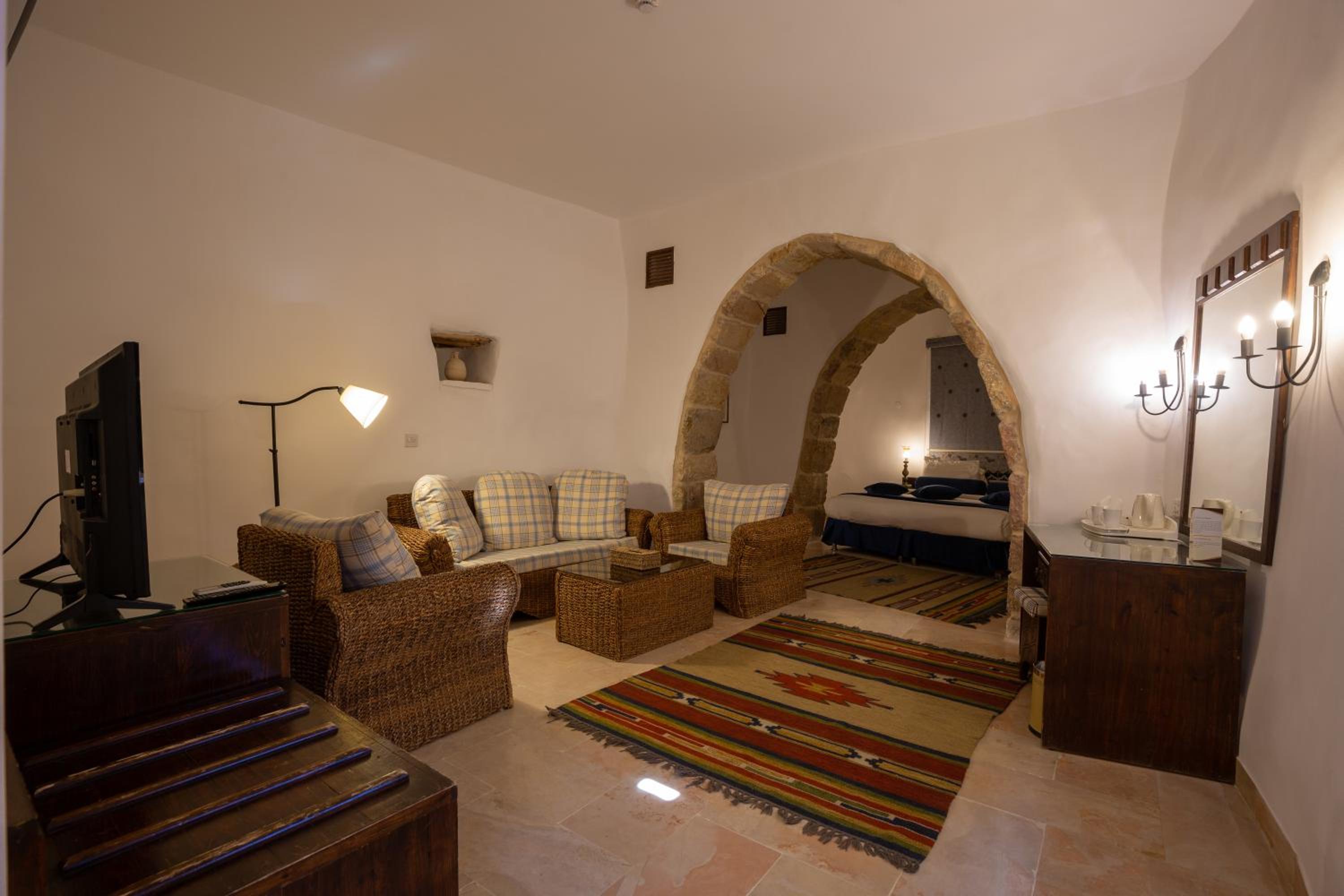 The Old Village Hotel & Resort — 9