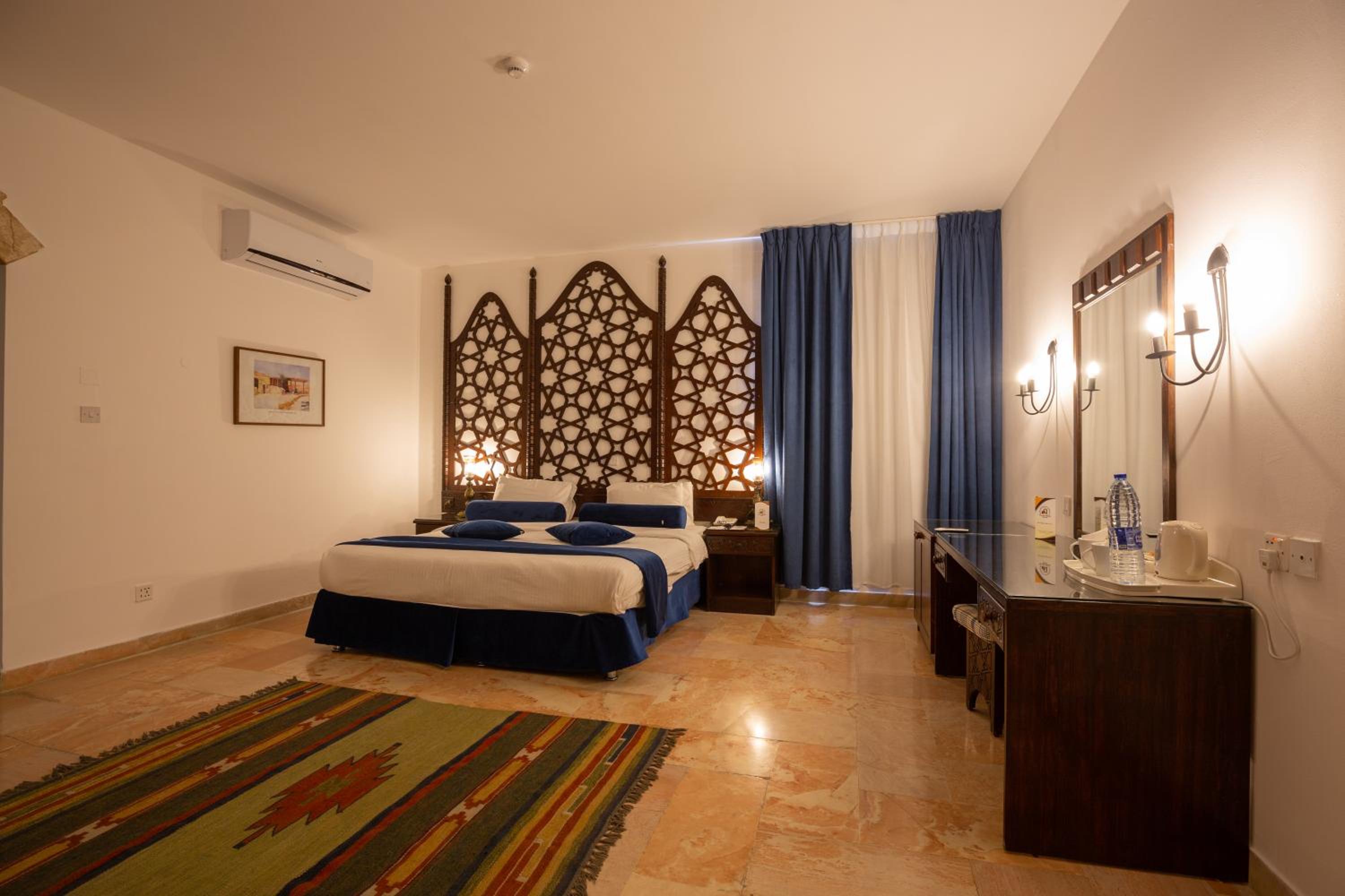 The Old Village Hotel & Resort — photo 37