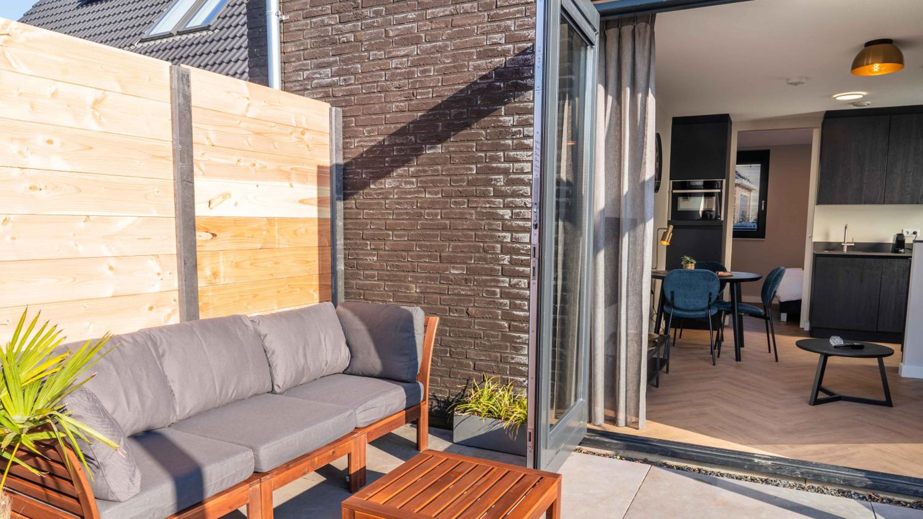 Strand, Zee & Meer