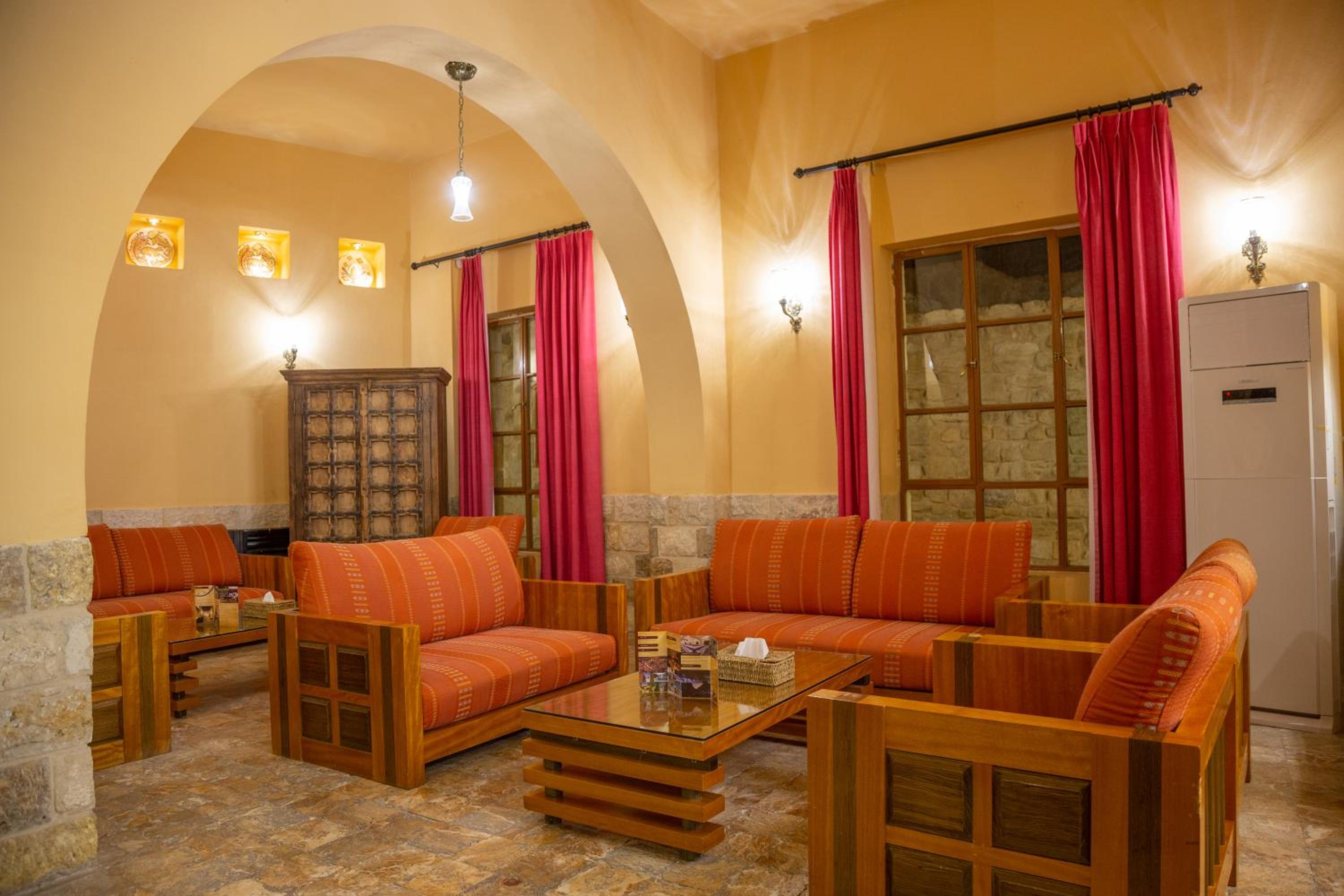 The Old Village Hotel & Resort — photo 100