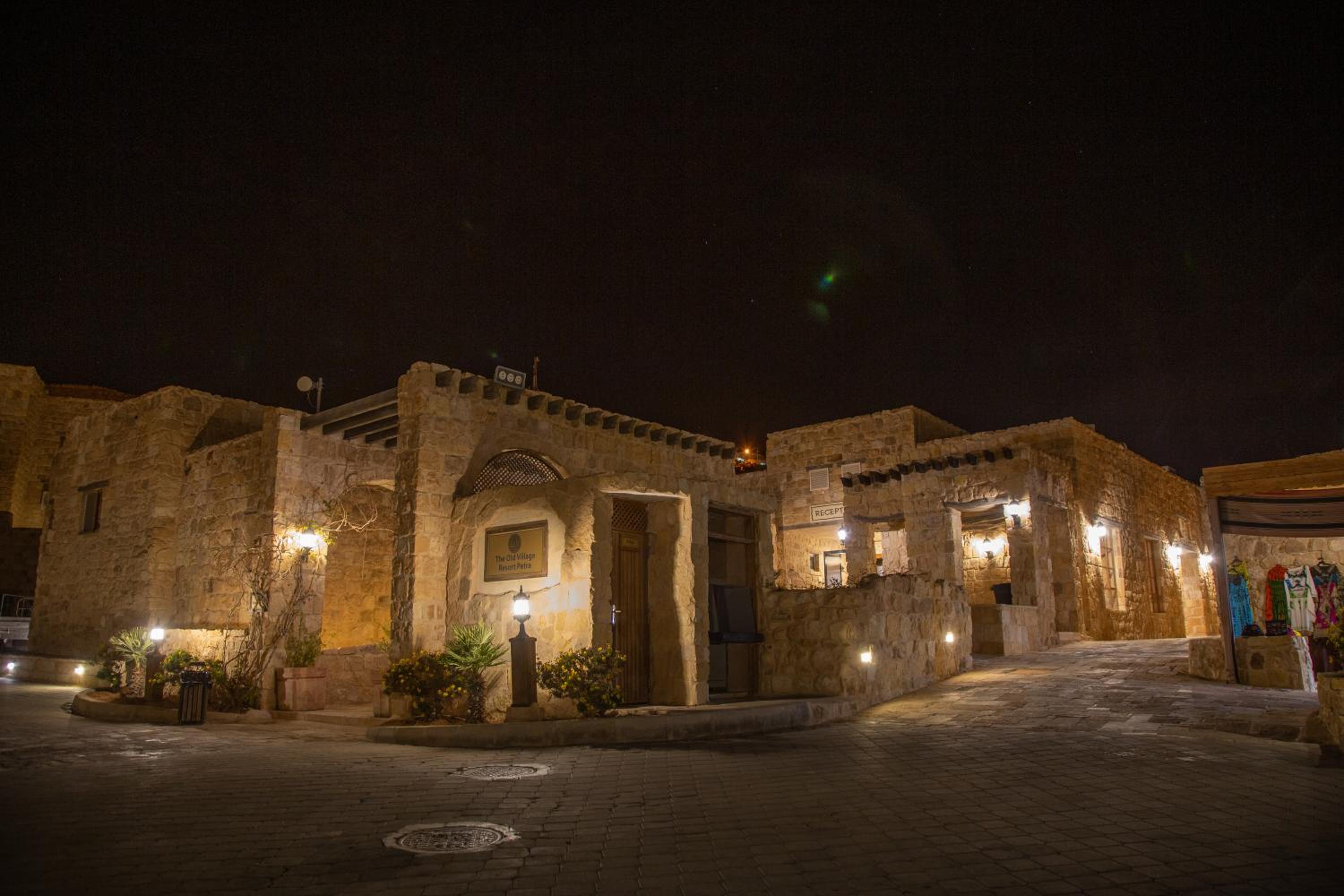 The Old Village Hotel & Resort — photo 48