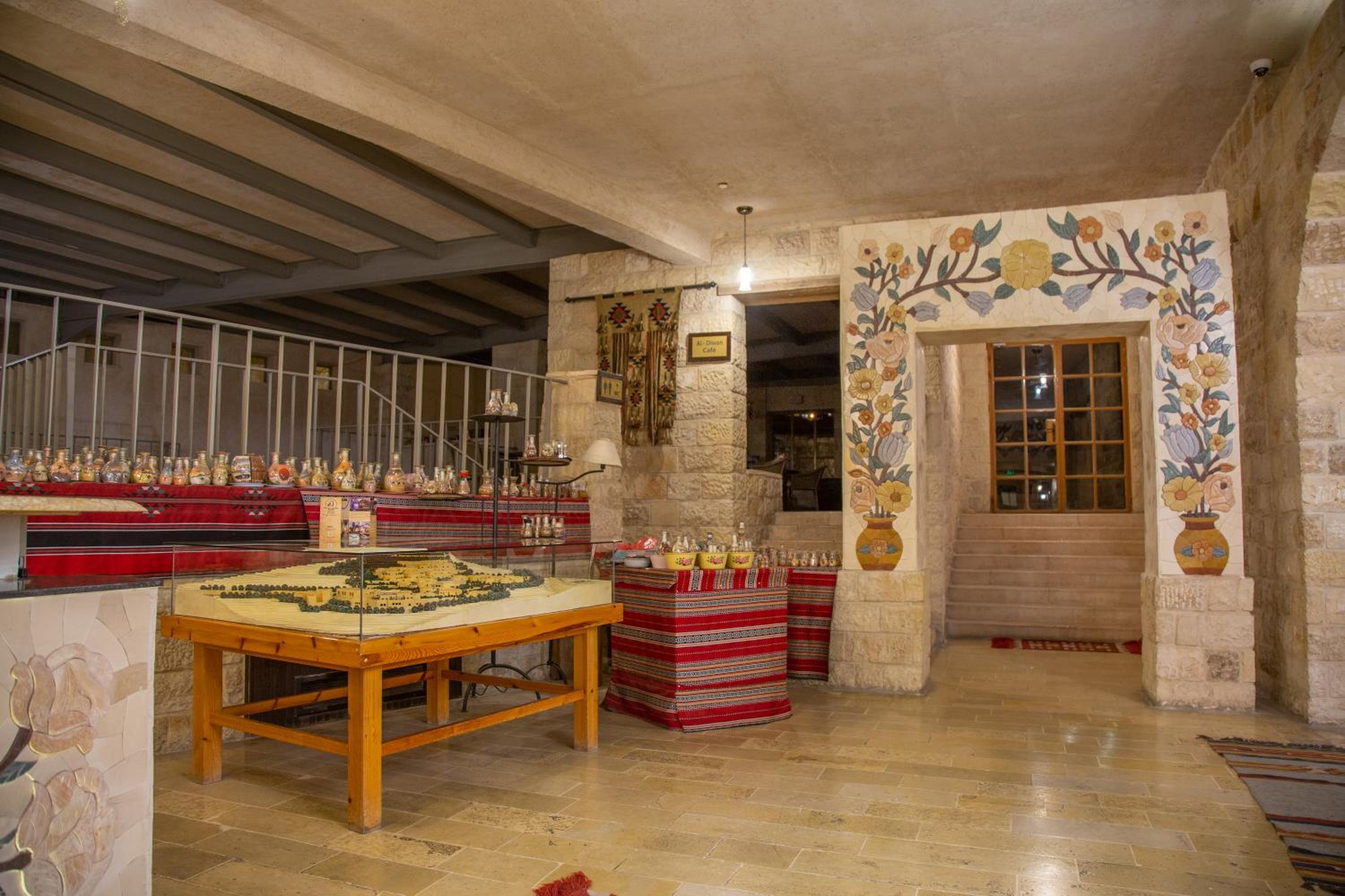 The Old Village Hotel & Resort — 14