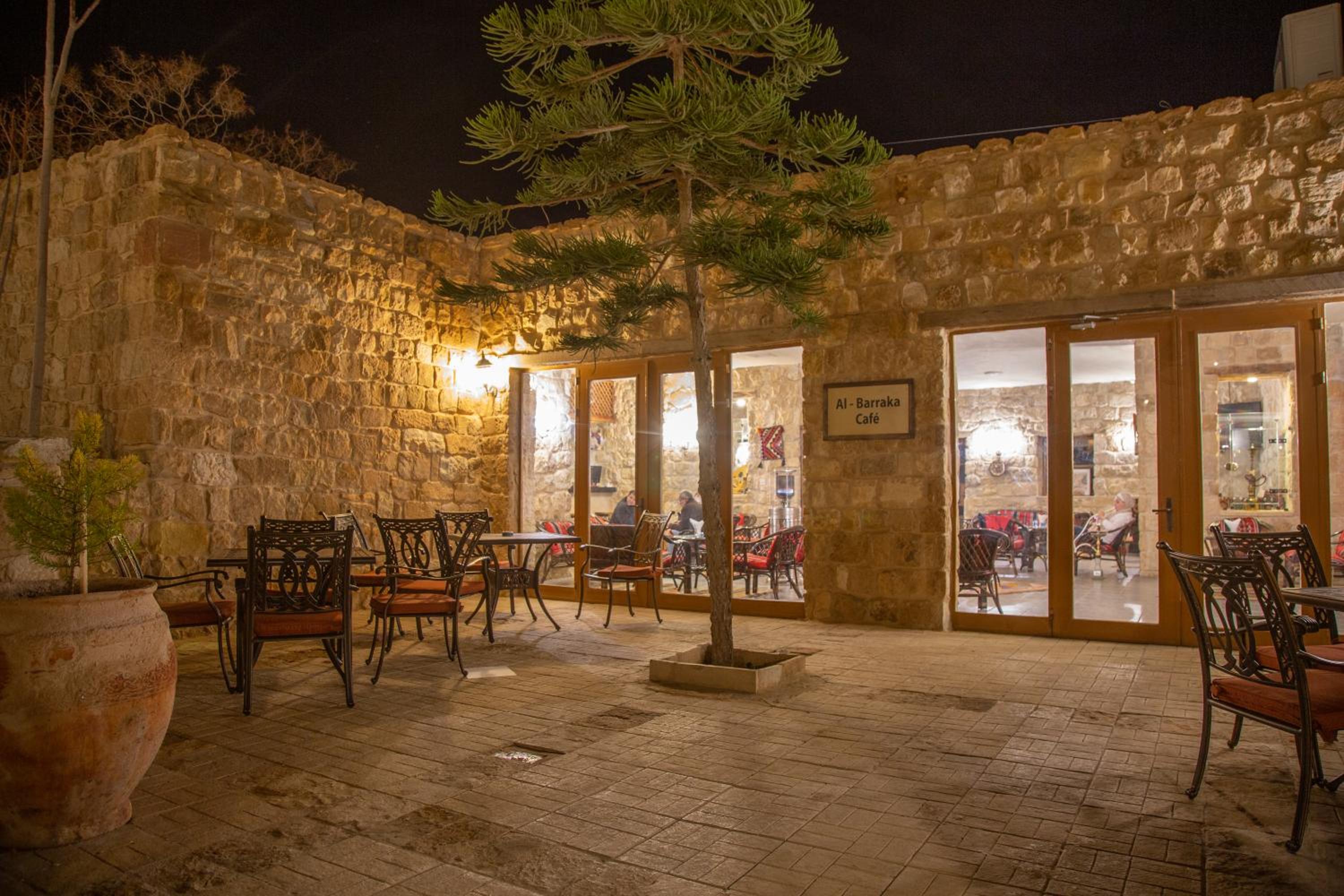 The Old Village Hotel & Resort — photo 93