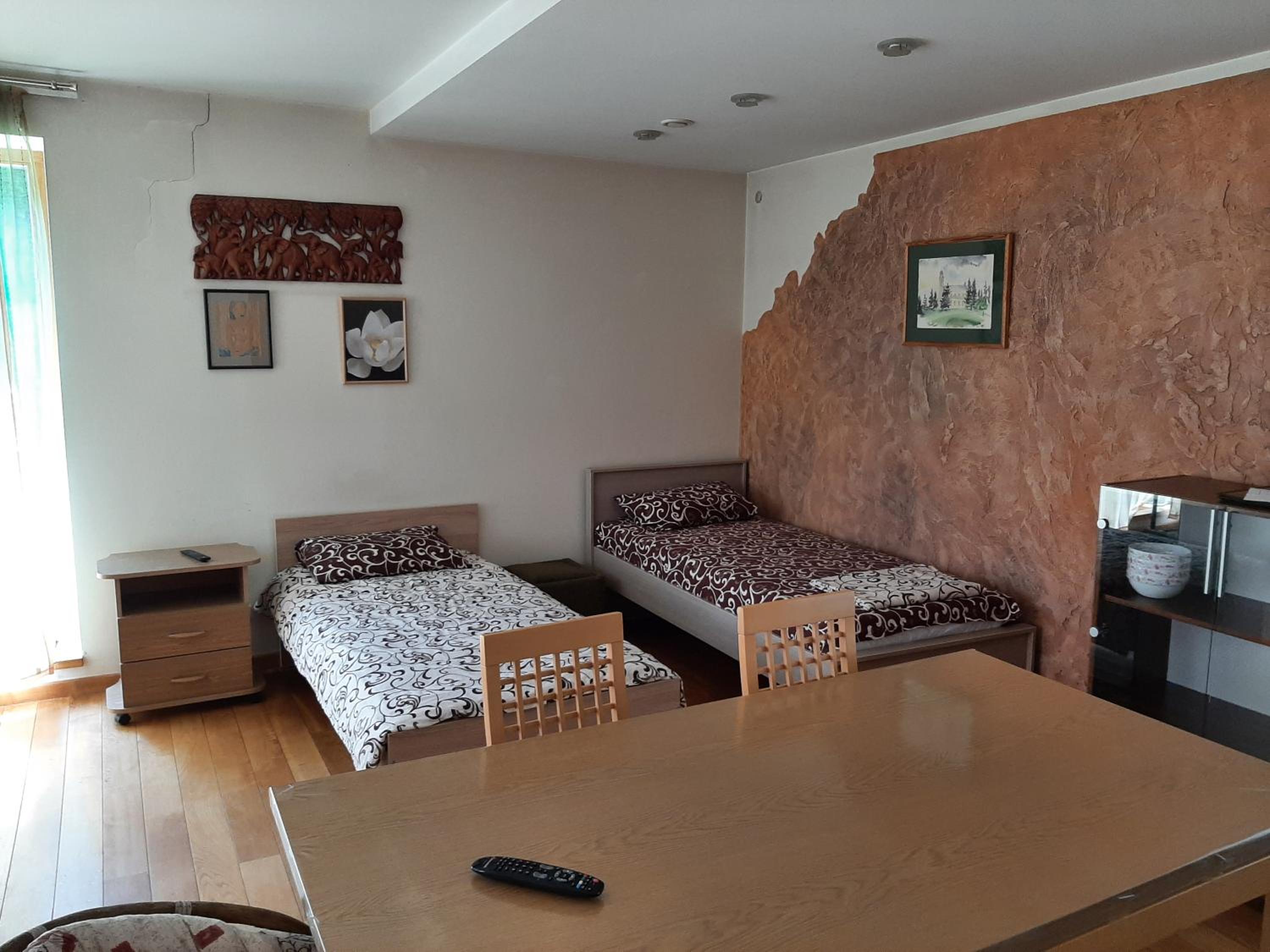 Apartamentai Luna