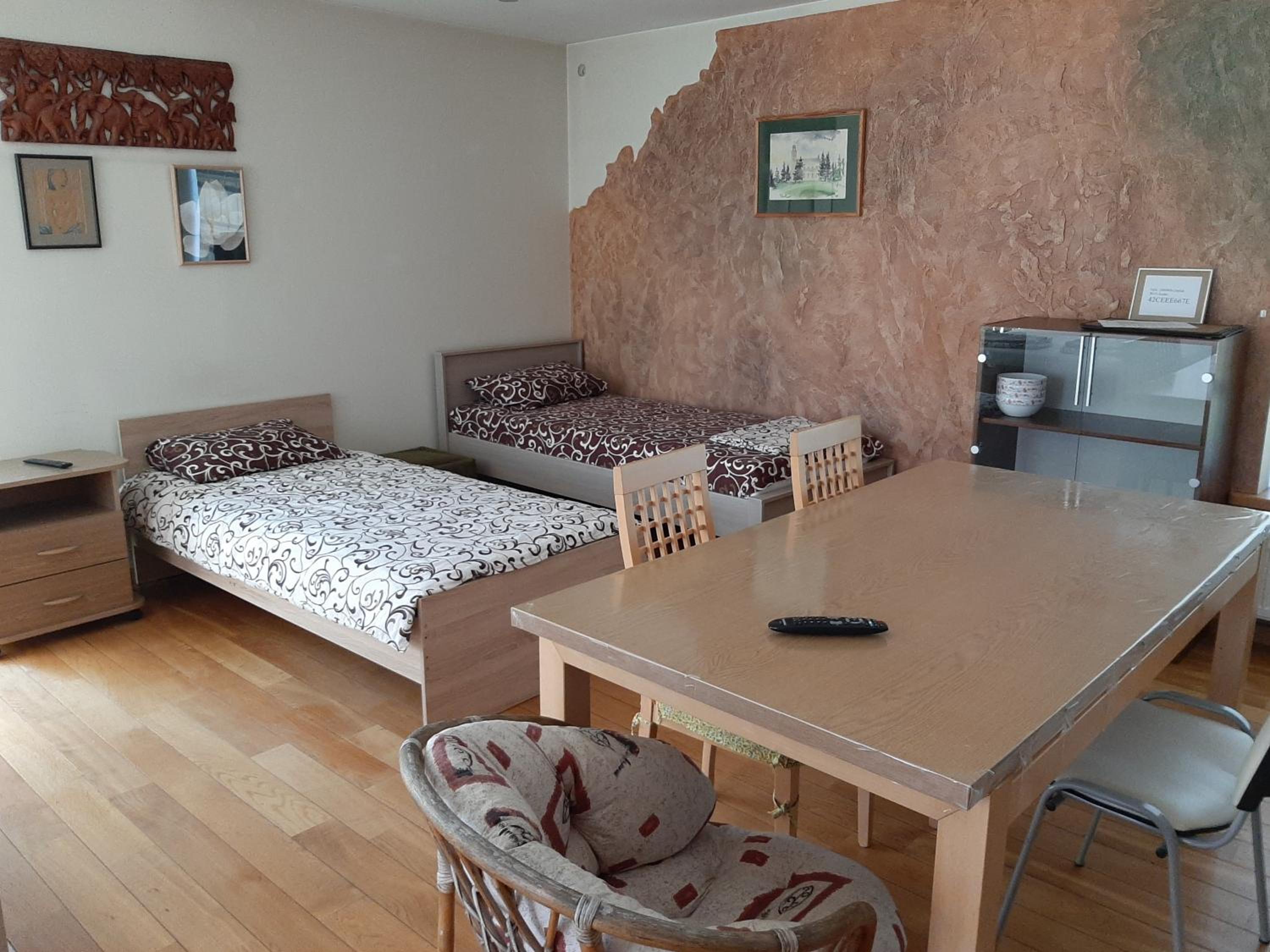 Apartamentai Luna
