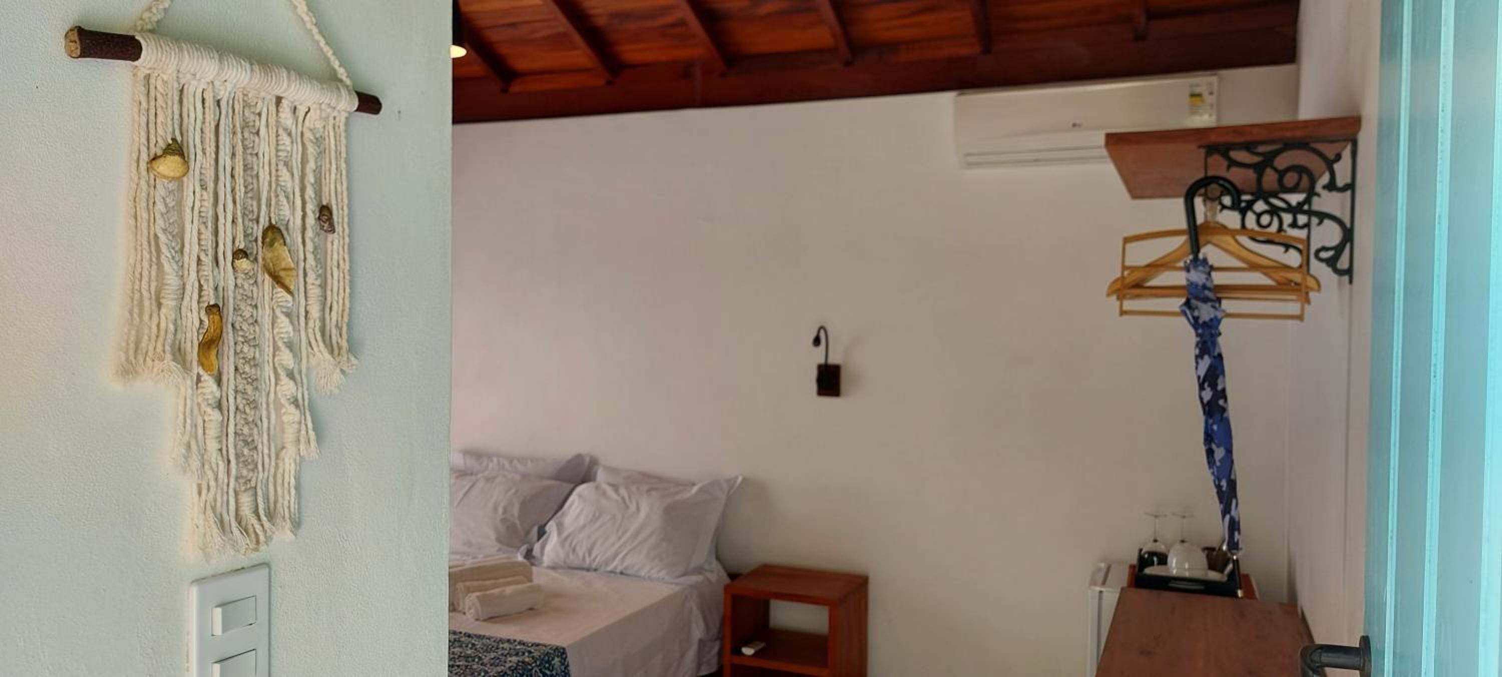 Paiol Eco Suites
