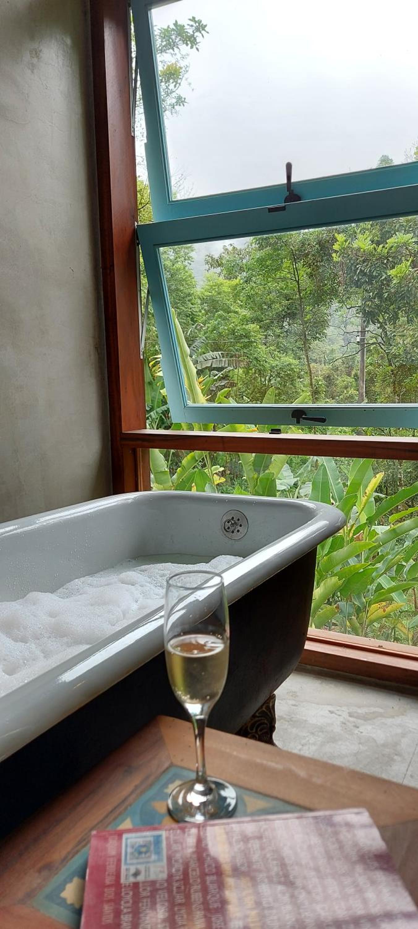 Paiol Eco Suites