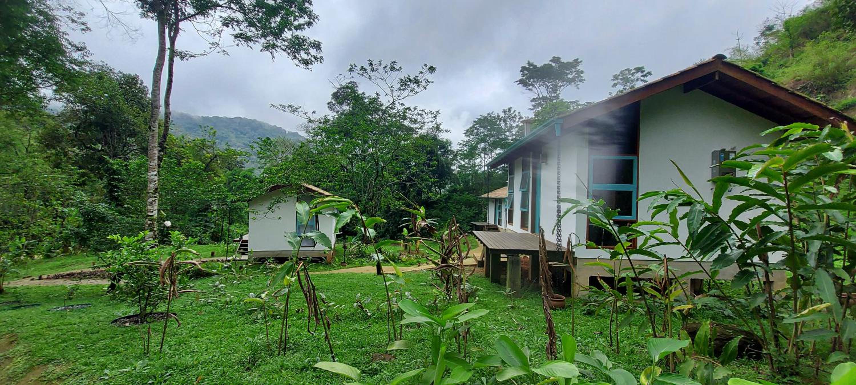 Paiol Eco Suites