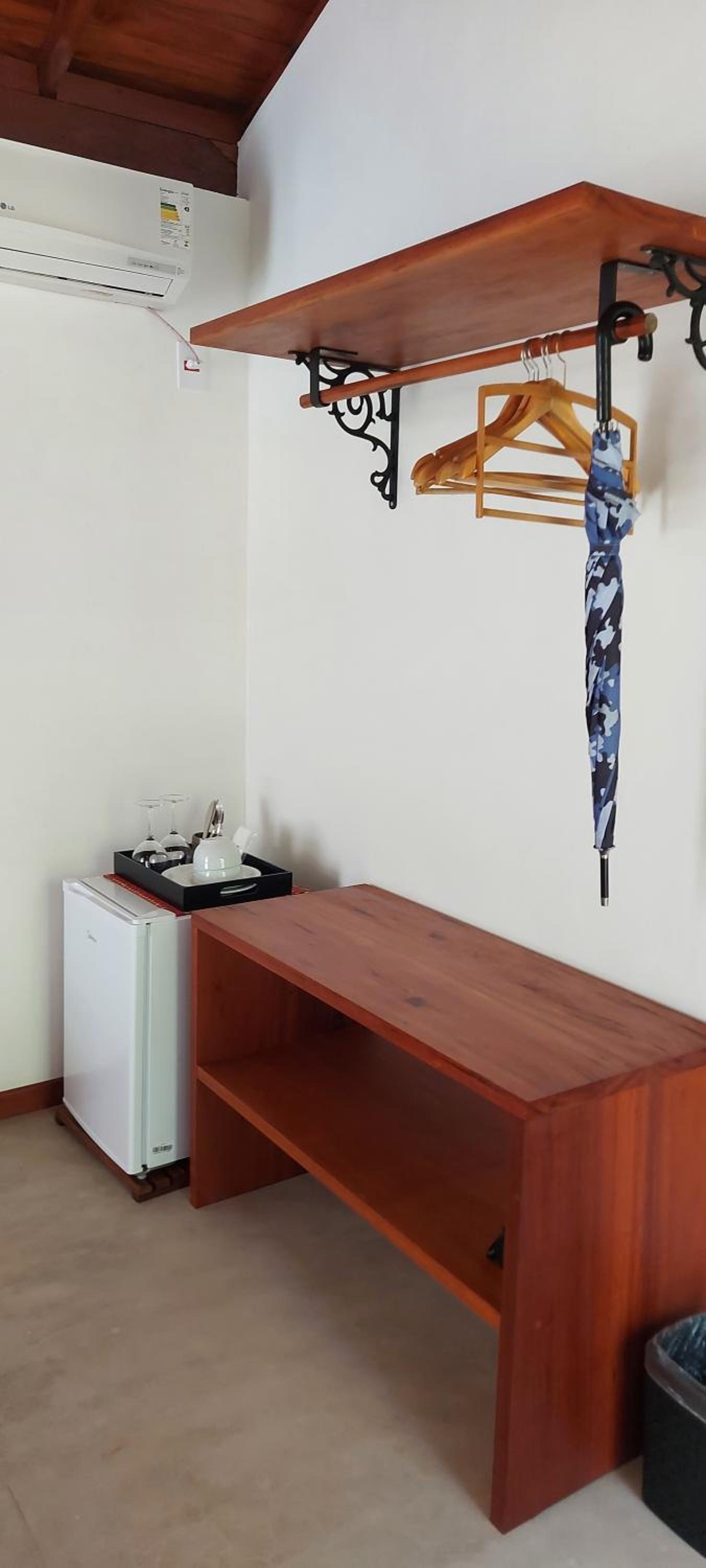 Paiol Eco Suites