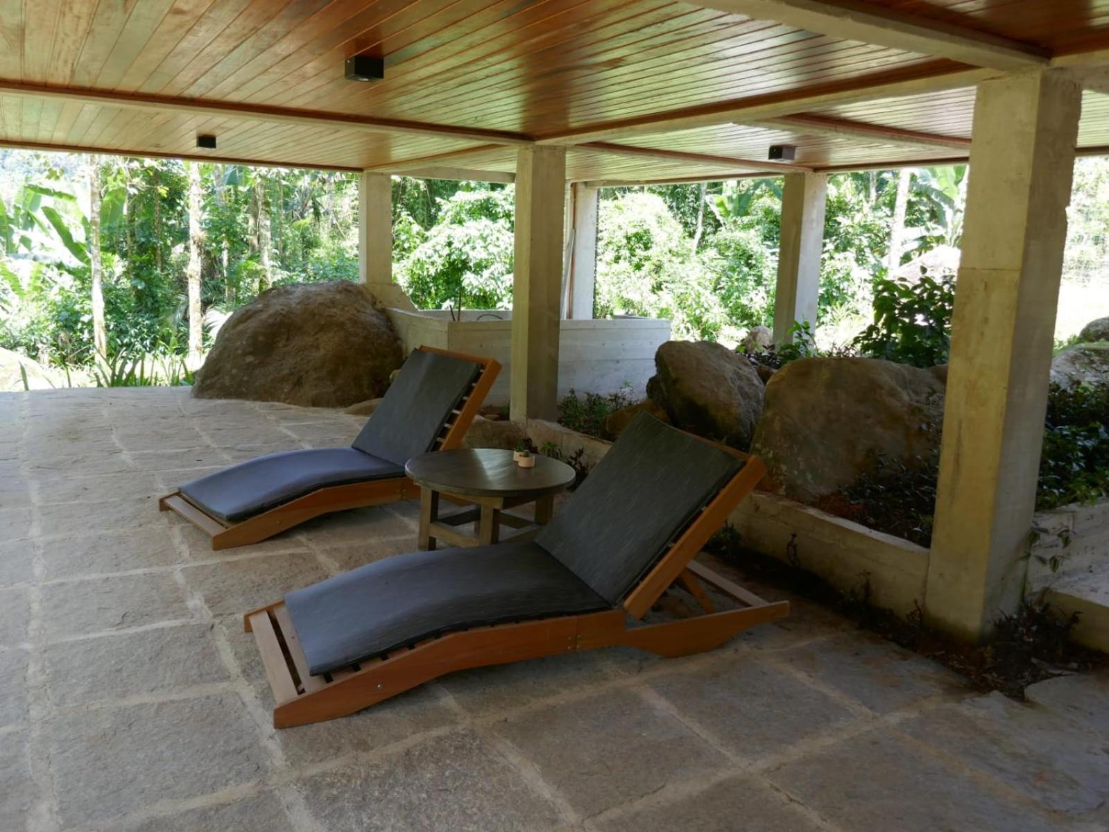 Paiol Eco Suites
