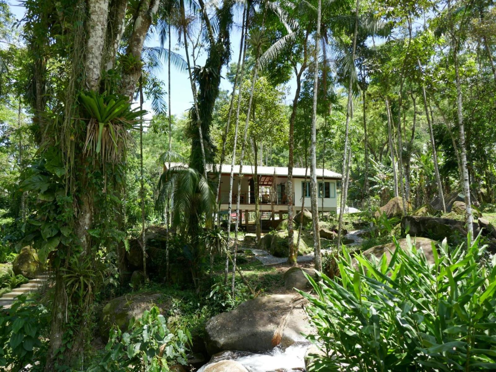 Paiol Eco Suites