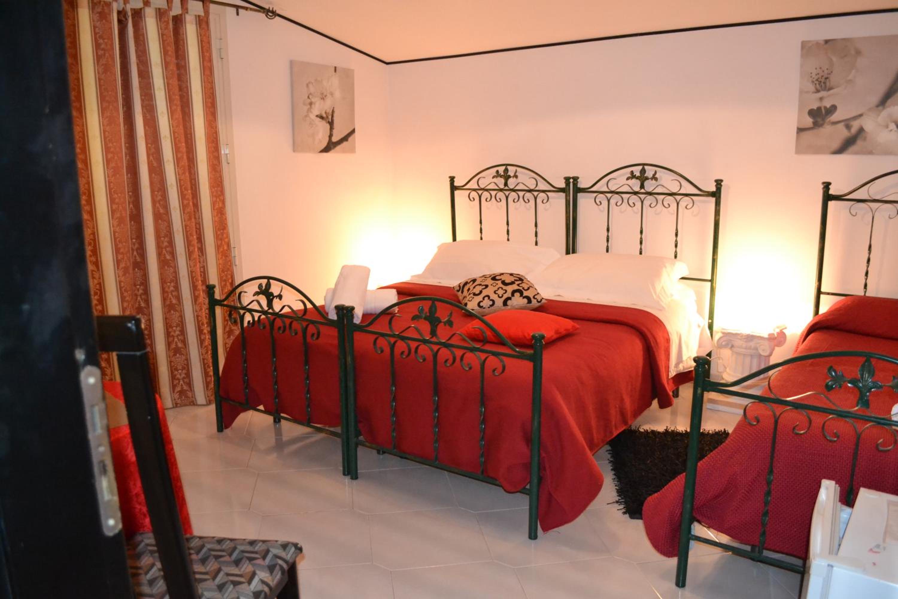 Villa Ambra B&B