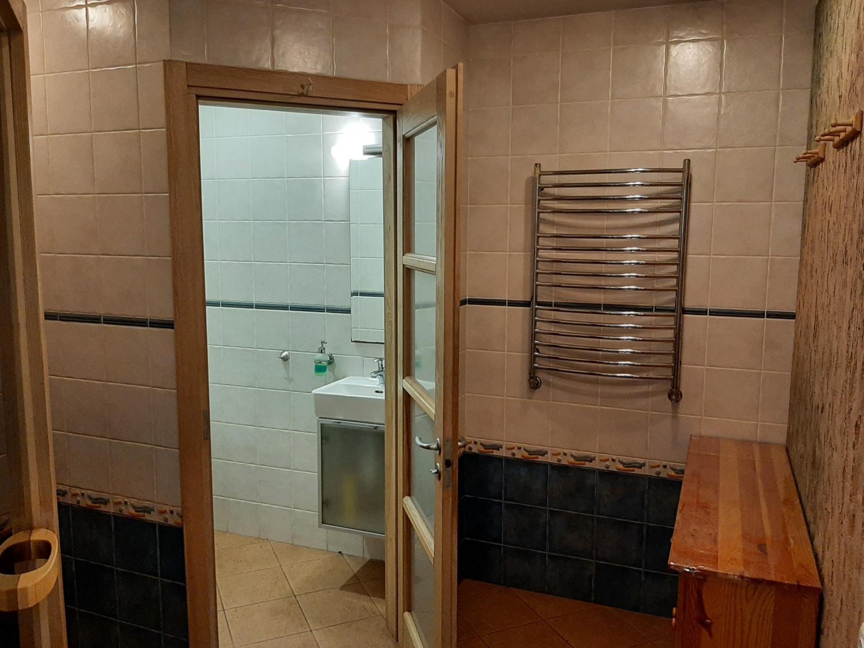 Apartamentai Luna