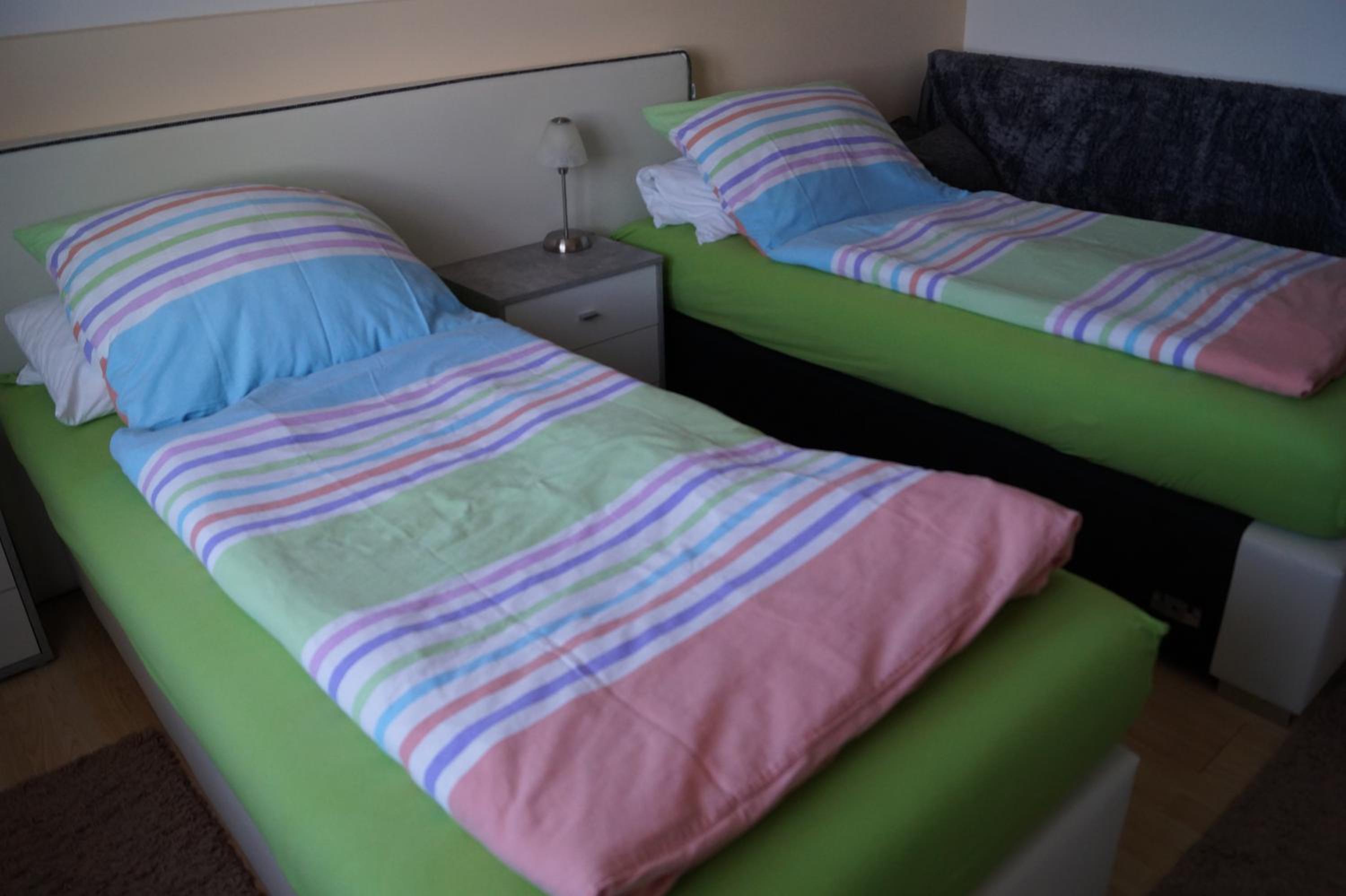 Ferienwohnung Höbart