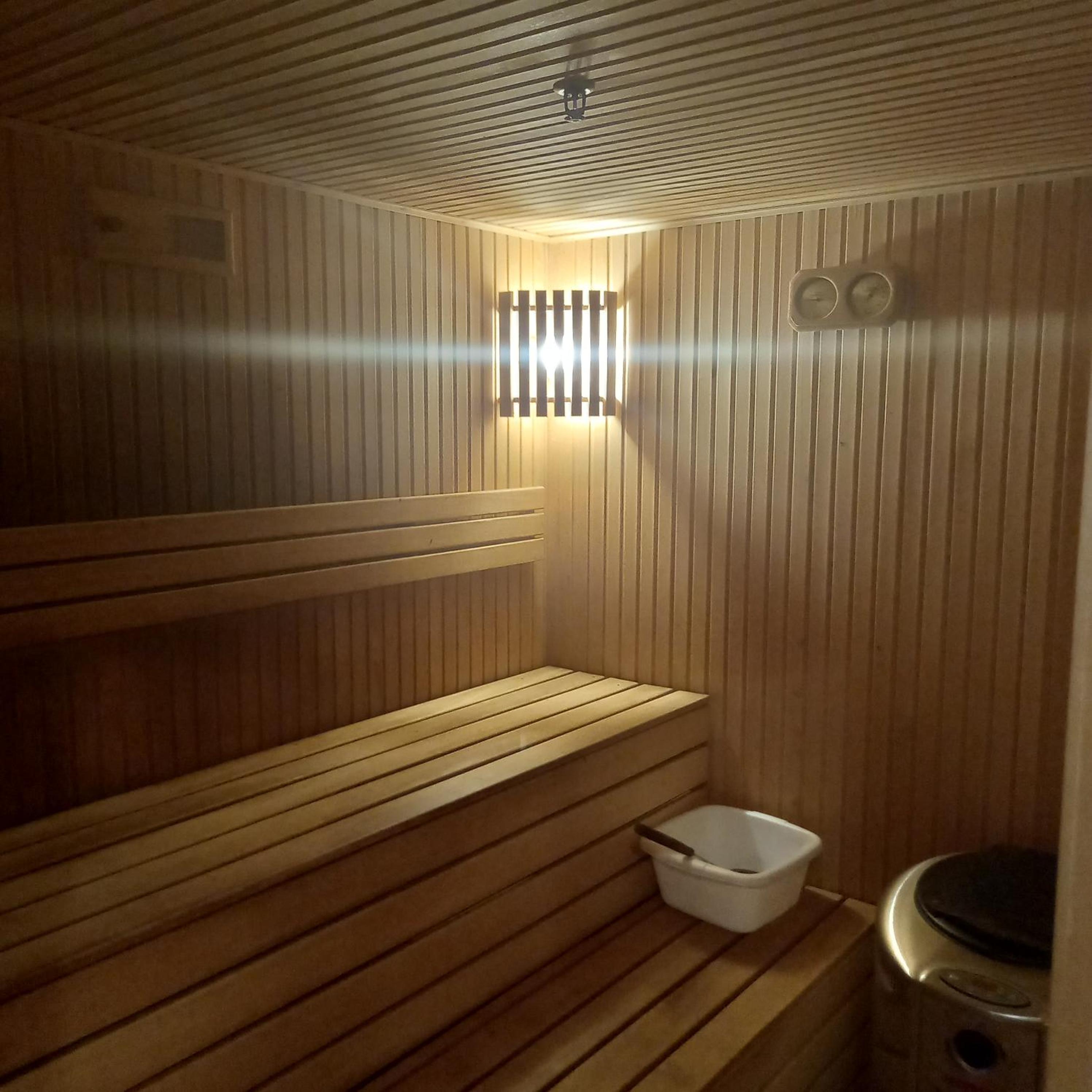 Apartamentai Luna