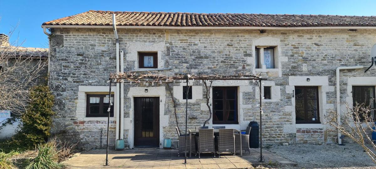 Gites Chouette view 2