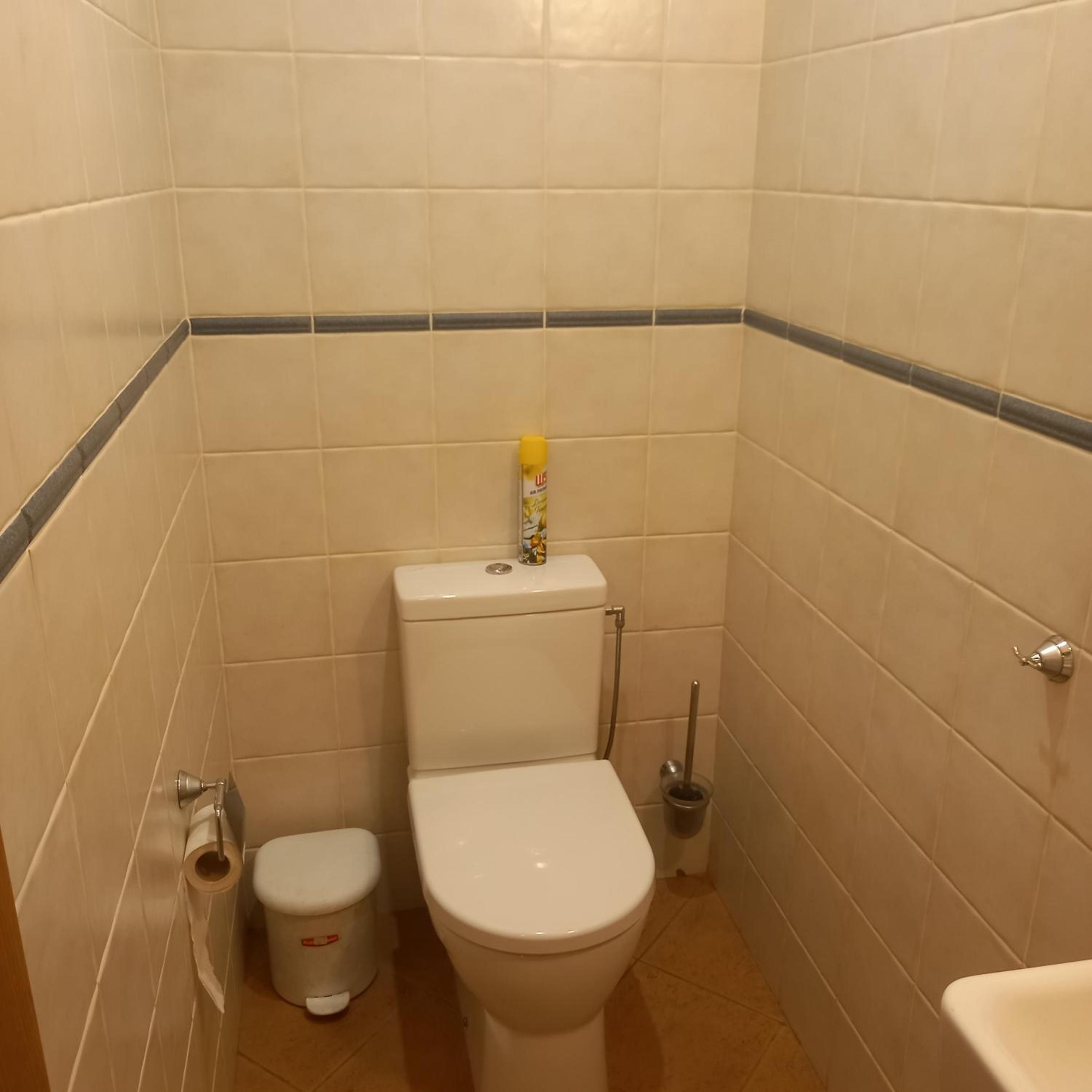 Apartamentai Luna
