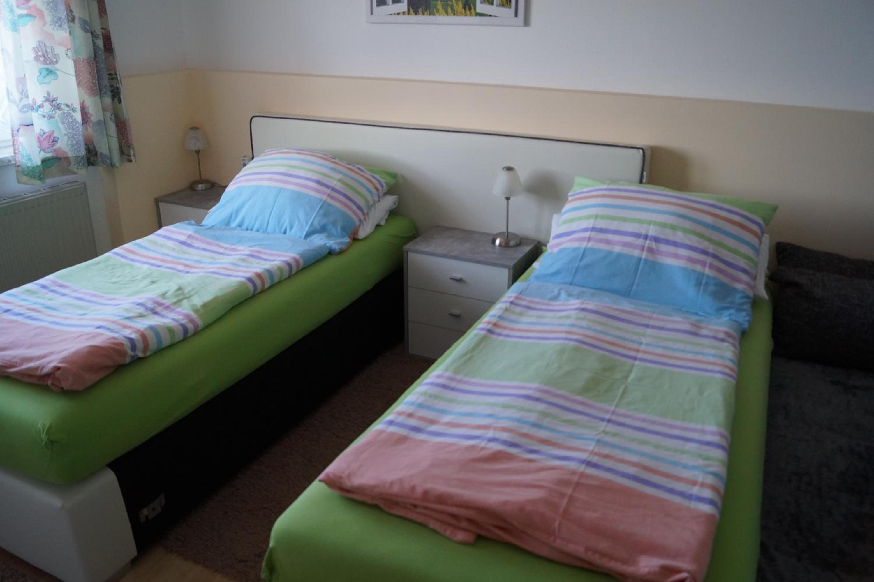 Ferienwohnung Höbart