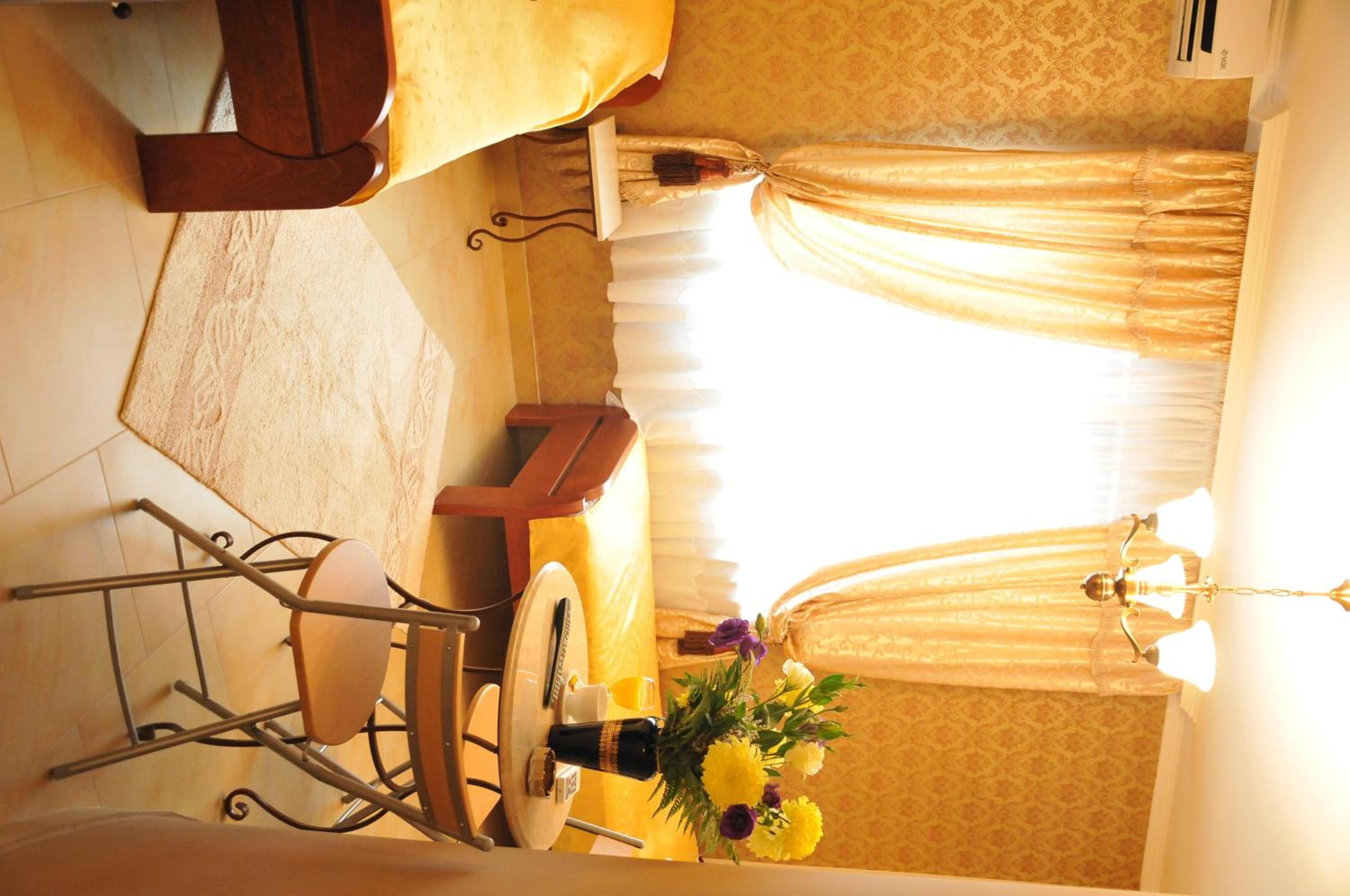 Royal Apartments view 3