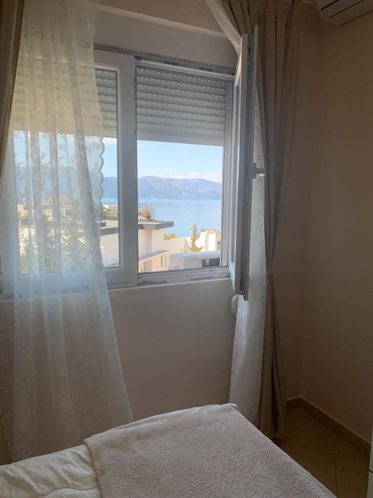 Apartament Orestiada