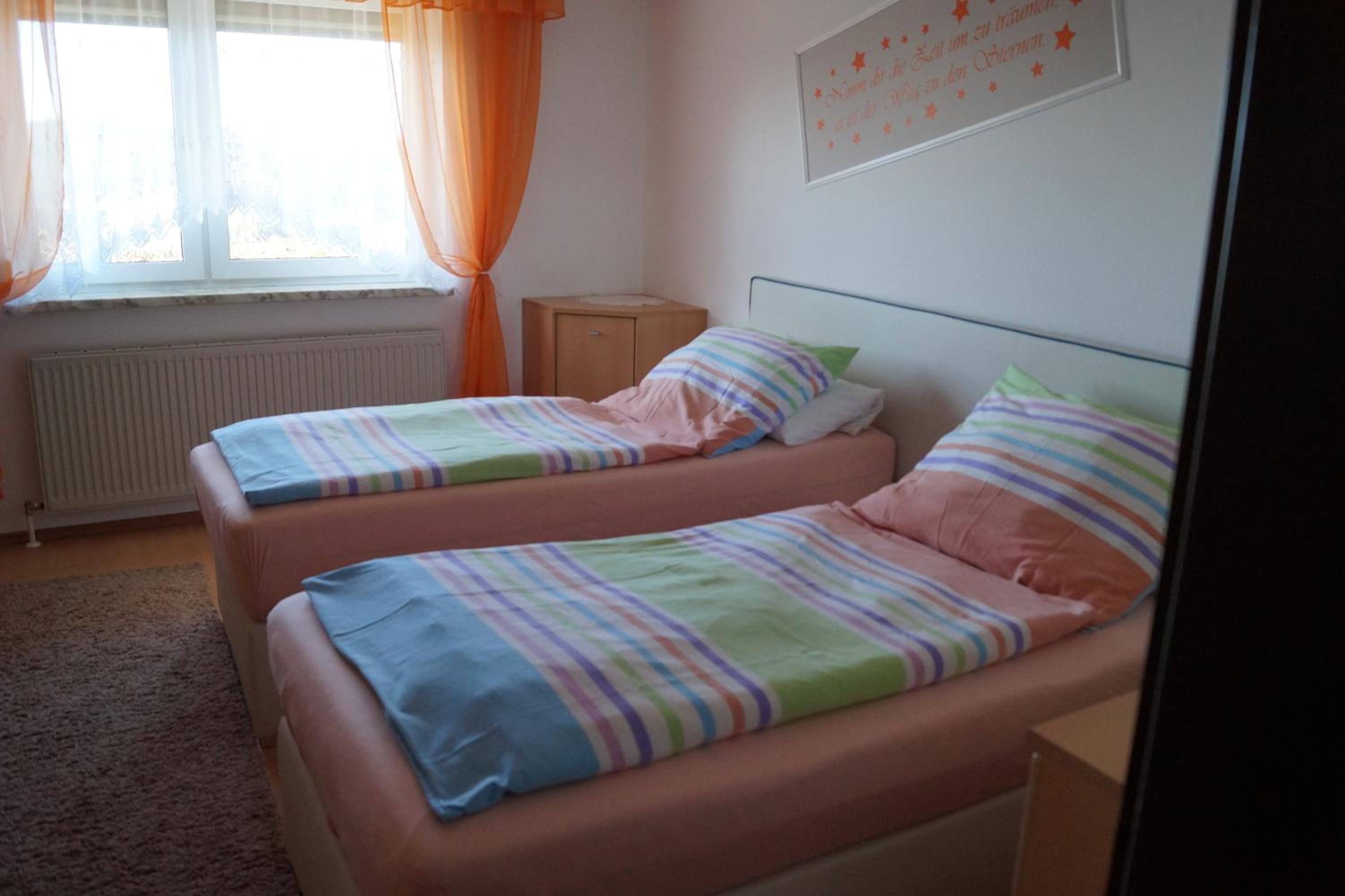 Ferienwohnung Höbart