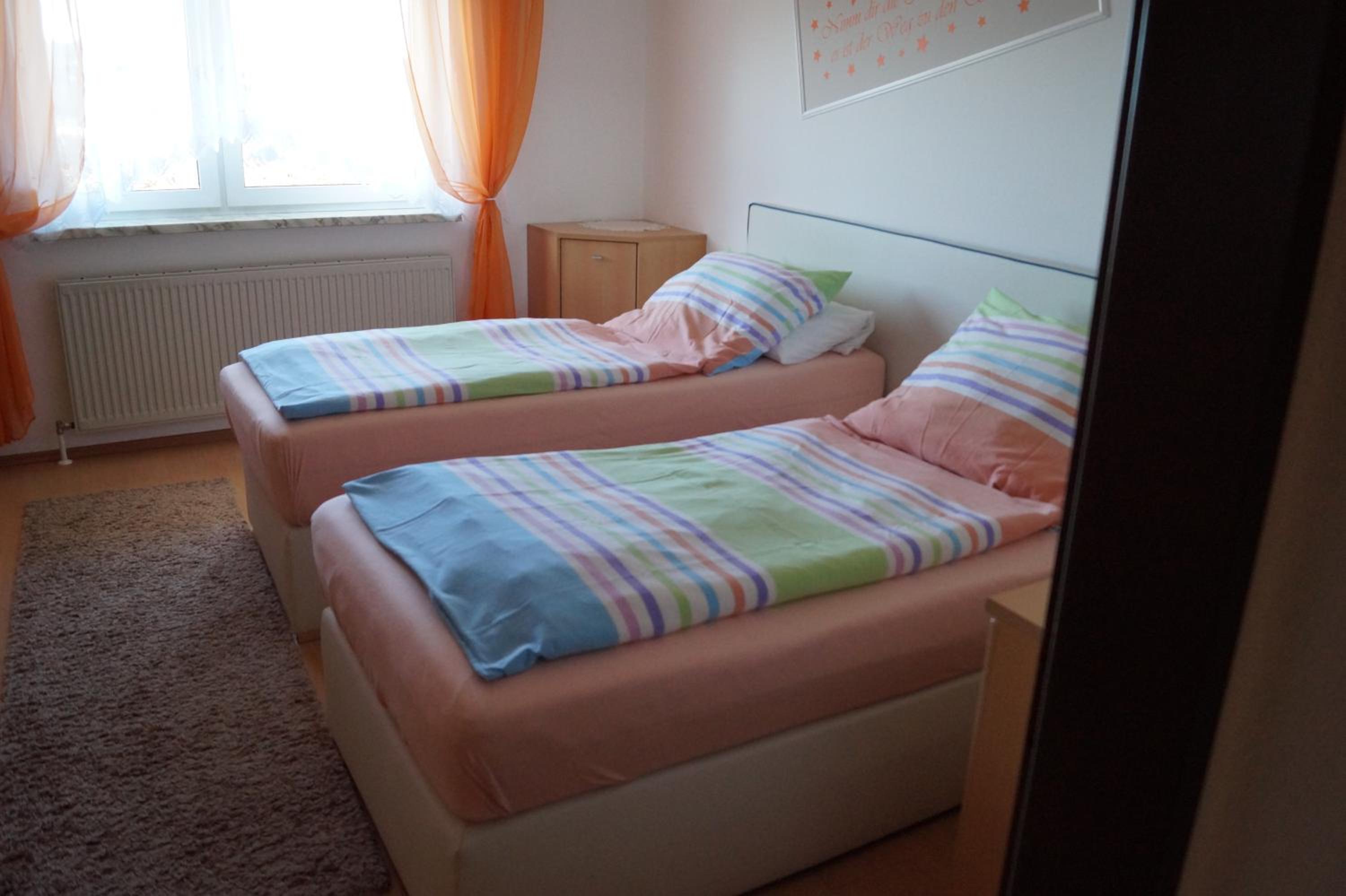 Ferienwohnung Höbart