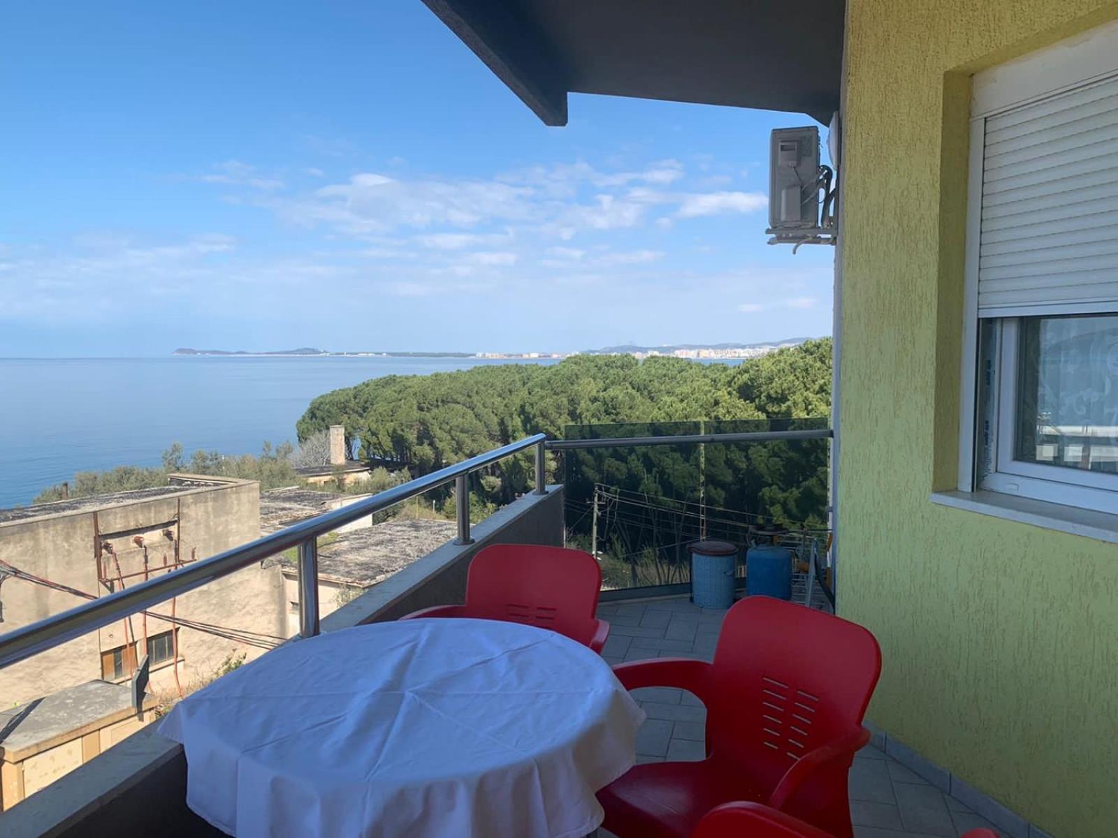 Apartament Orestiada