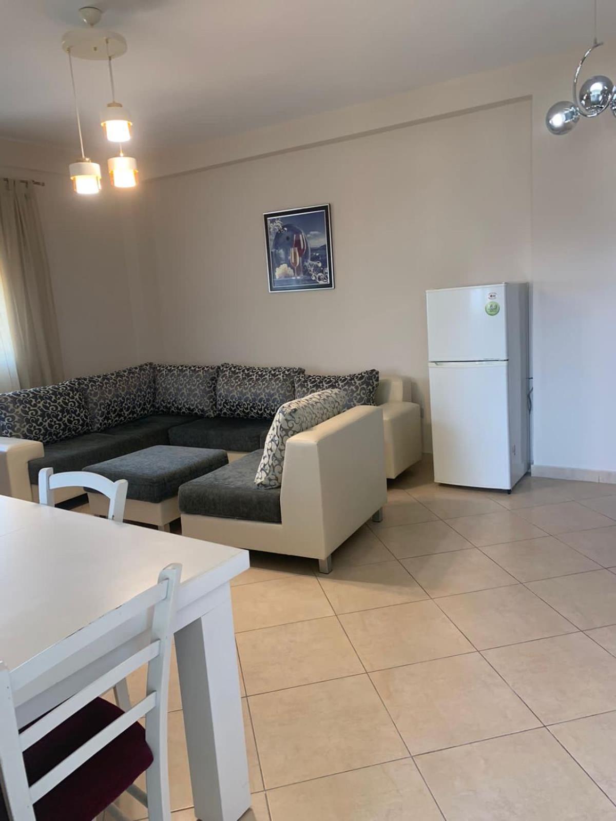 Apartament Orestiada