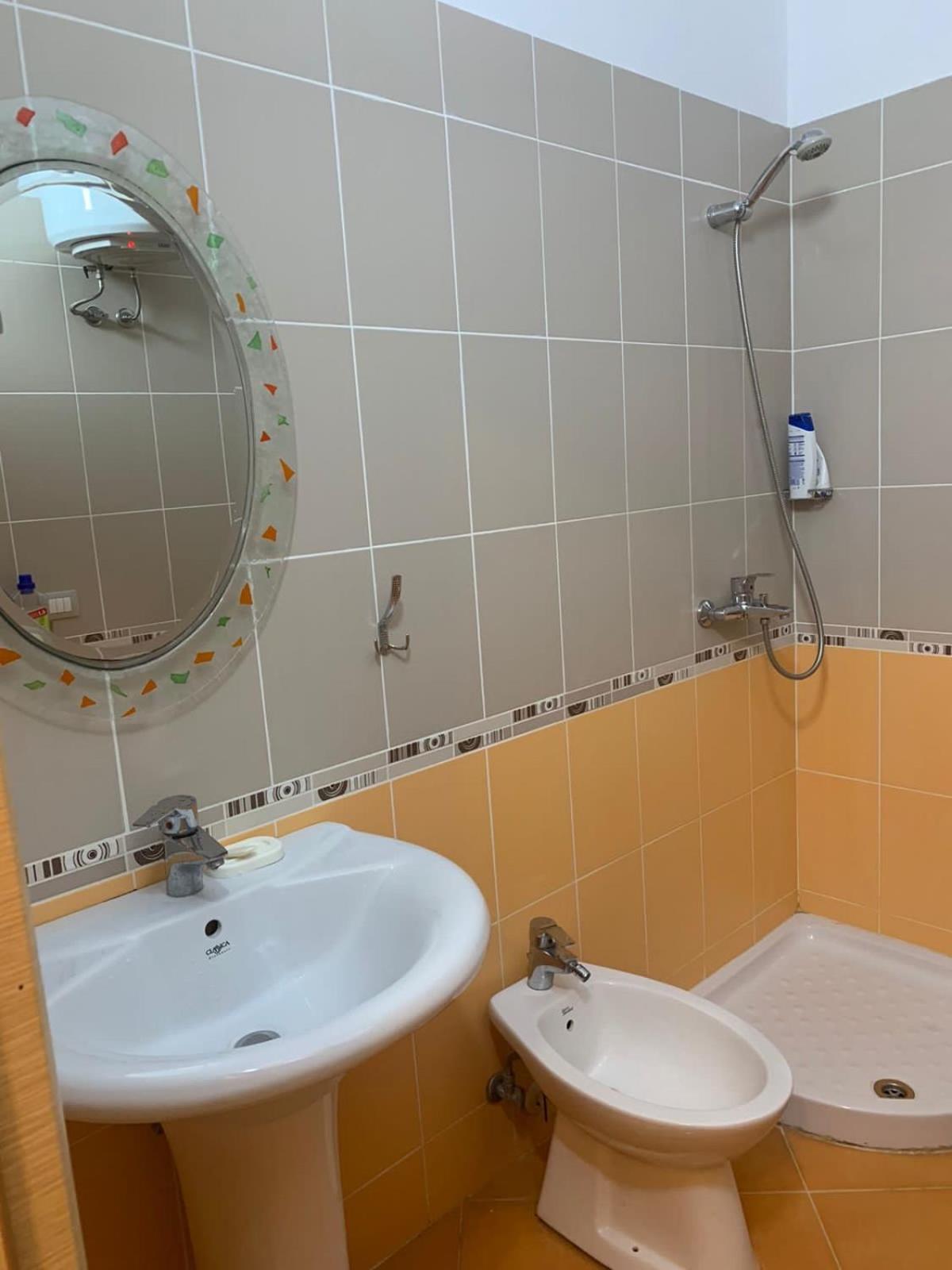 Apartament Orestiada