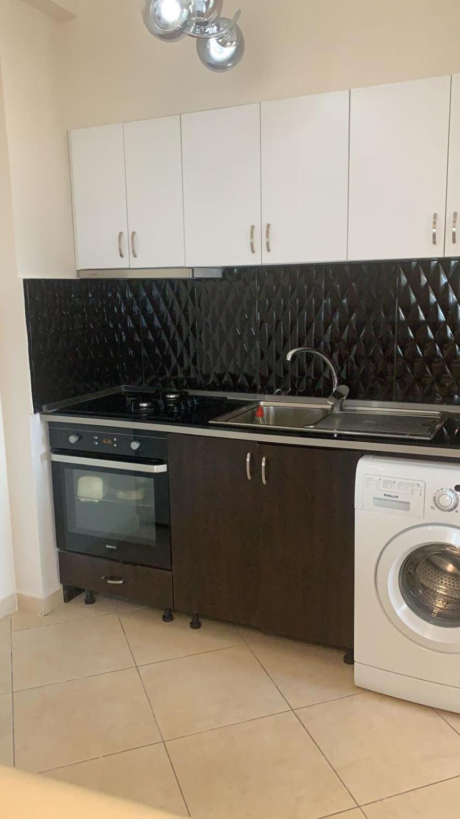 Apartament Orestiada