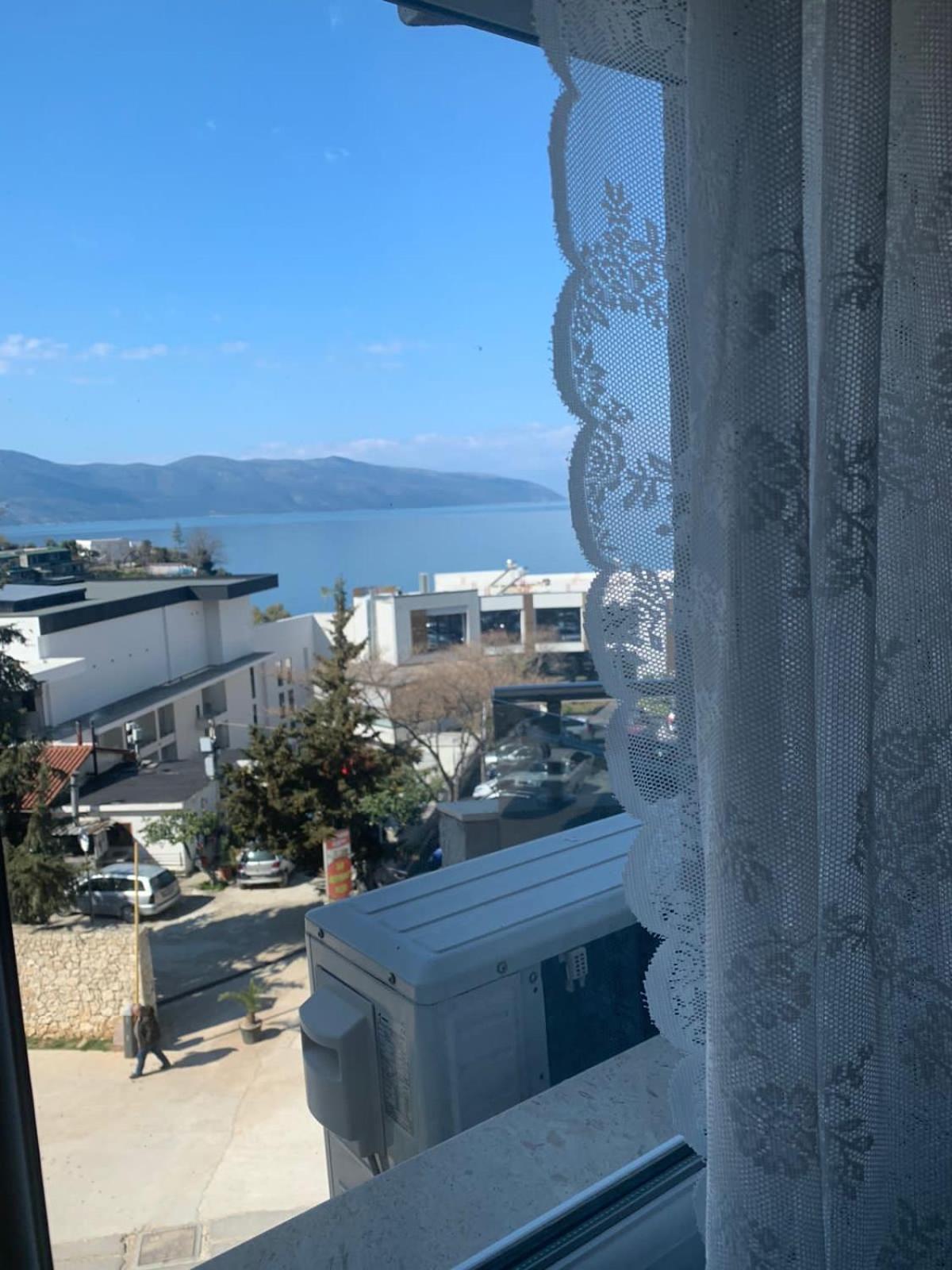 Apartament Orestiada