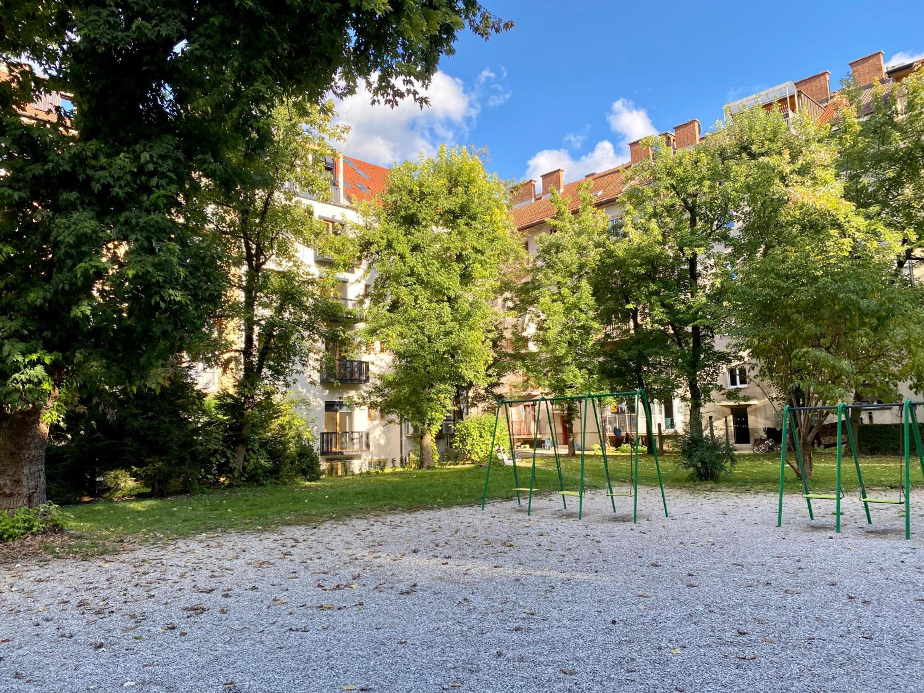 Boennium Apartments