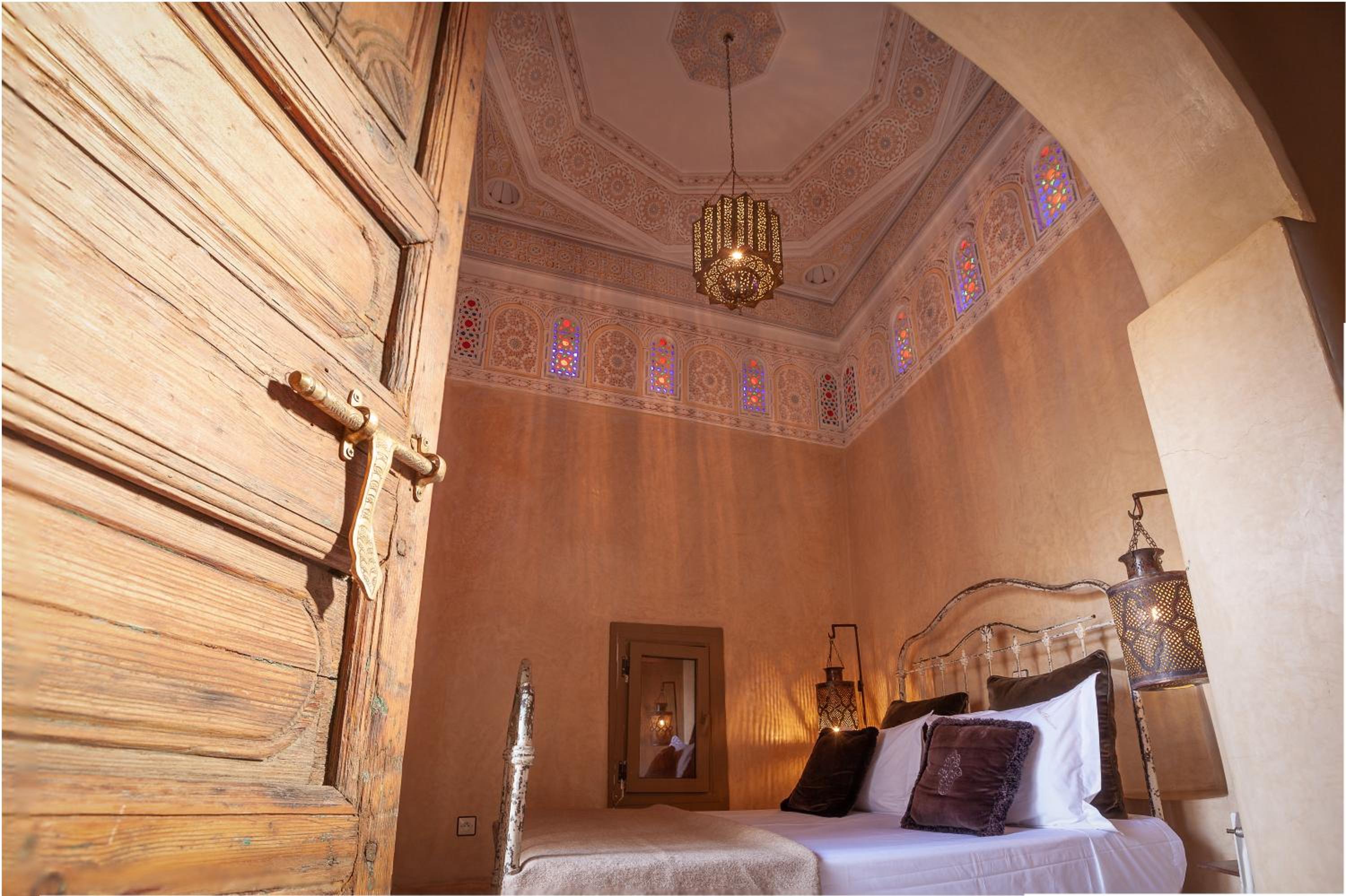 Riad KHOL Bohémia