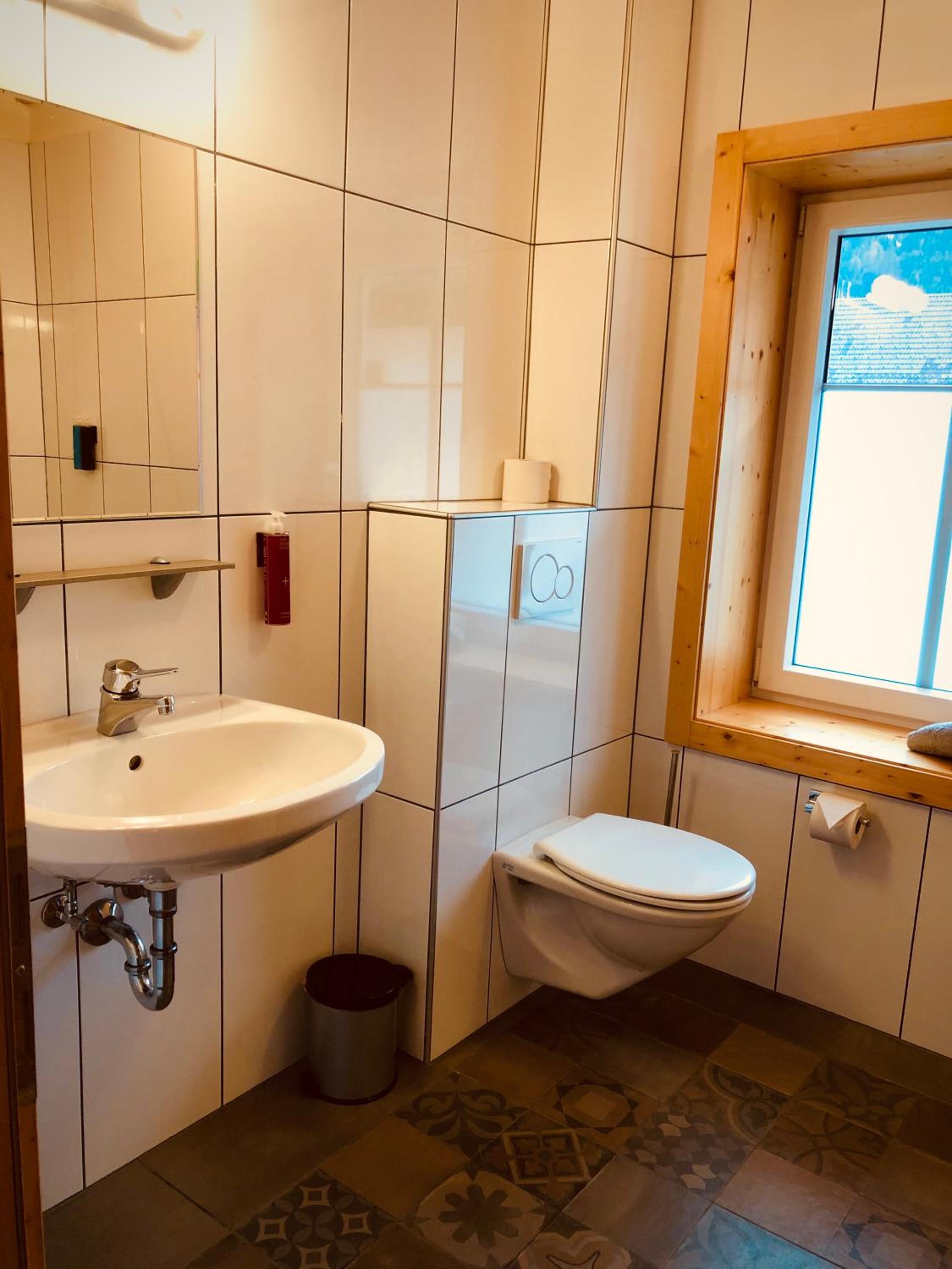 Haus 26 Weißbriach