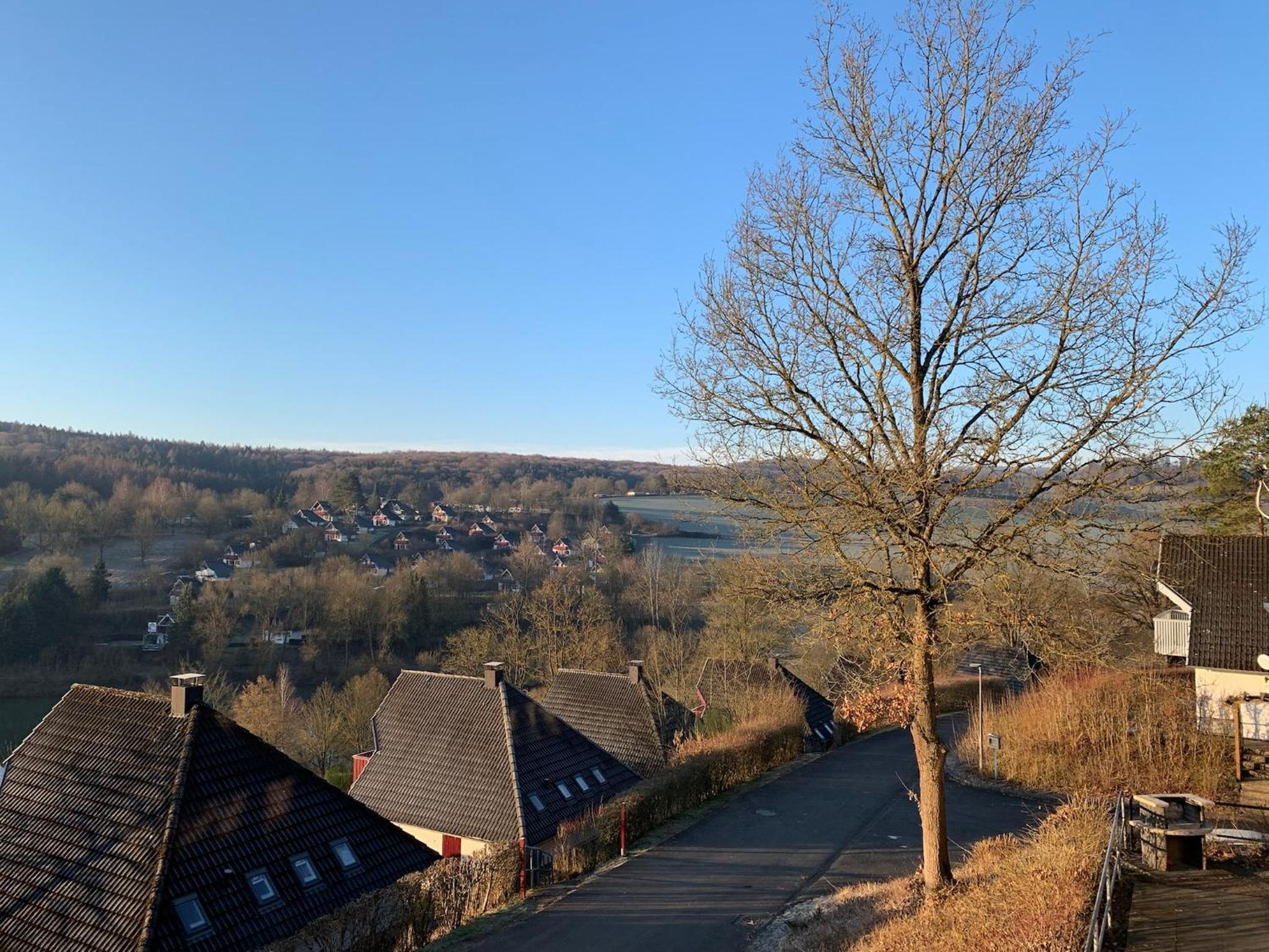 Idylle Seepark - Haus mit Pool und Fasssauna