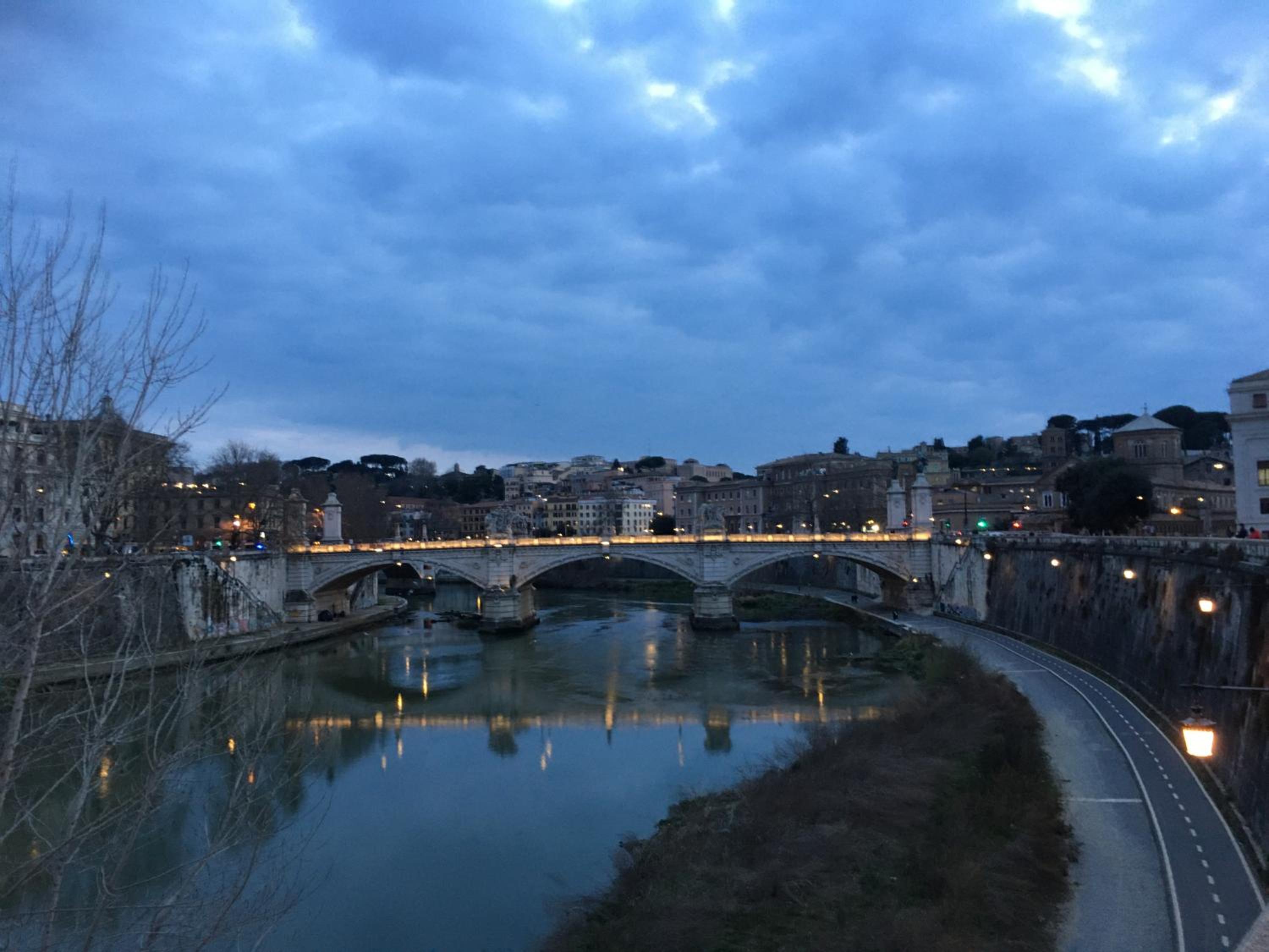Appia Park apartament 10 min dal Colosseo