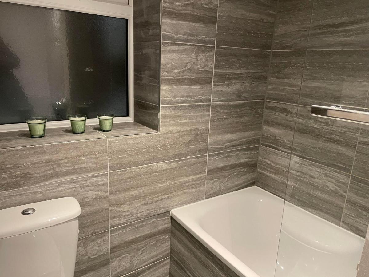 City airport serviced apartment London