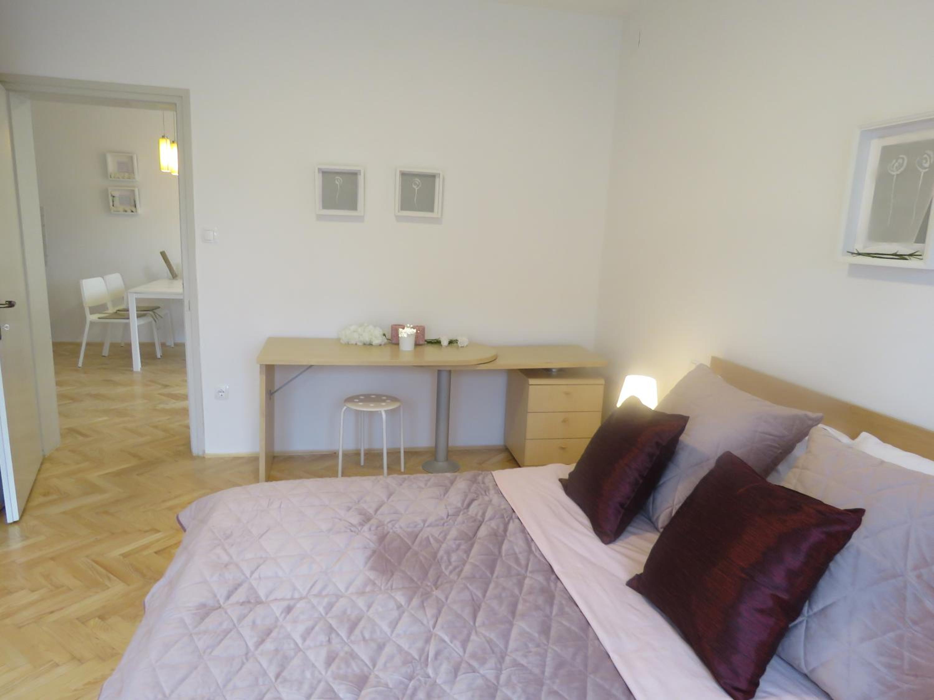 Sani Apartments
