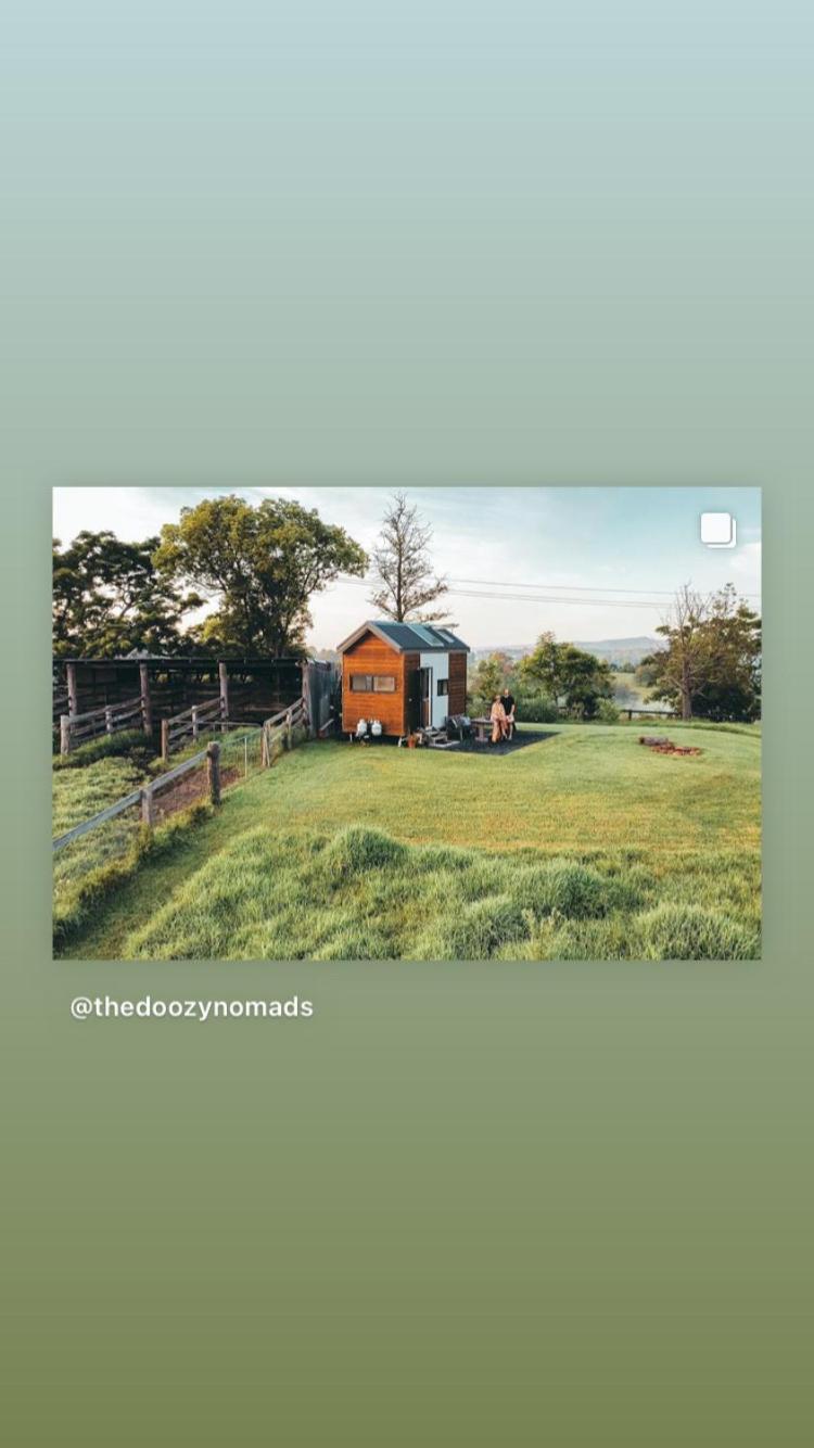 Tiny Home … BIG Views