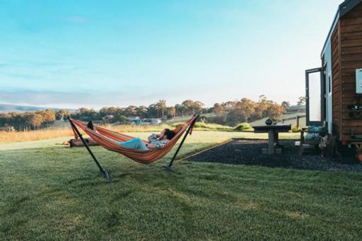 Tiny Home … BIG Views