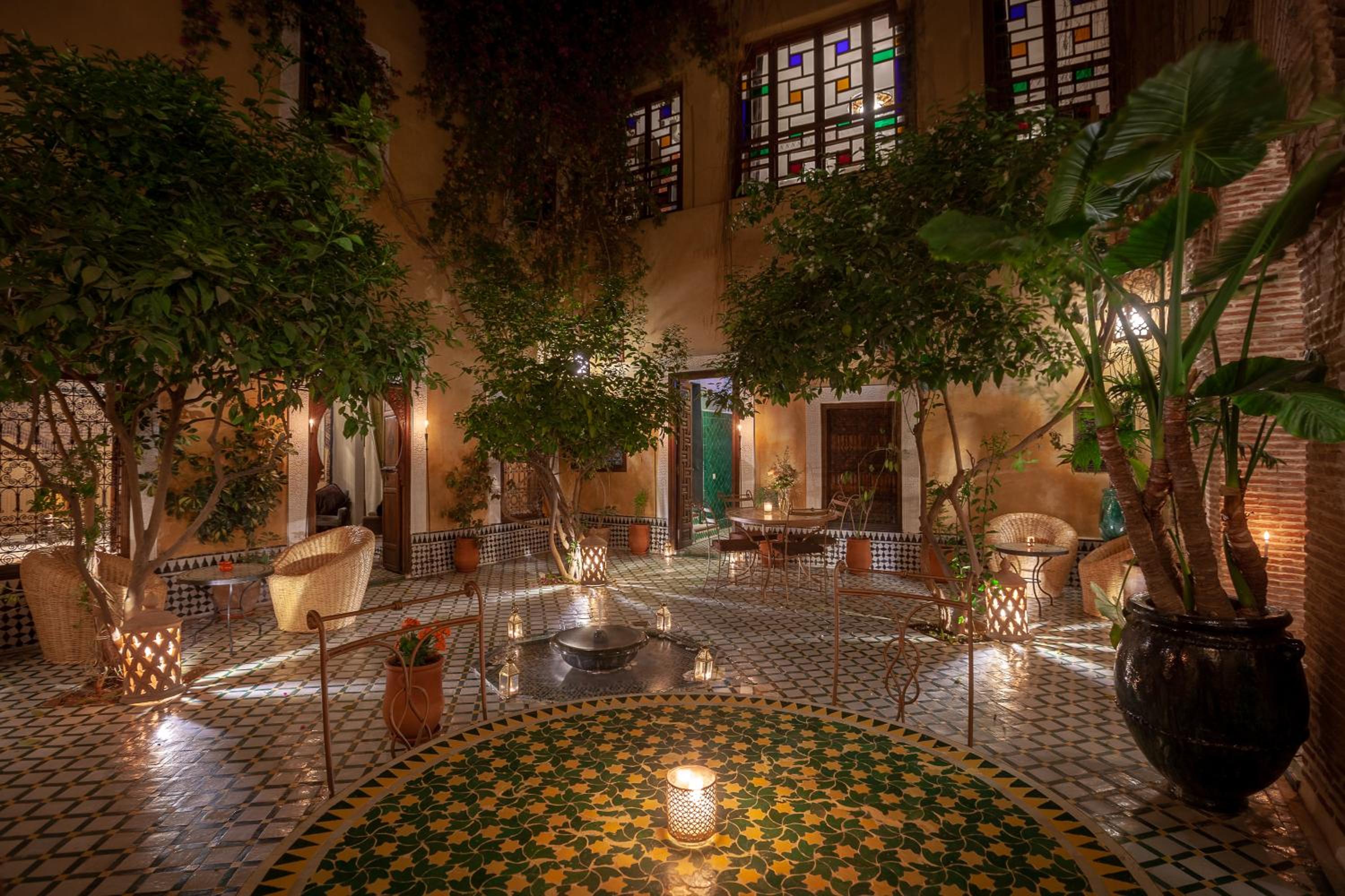 Riad KHOL Bohémia