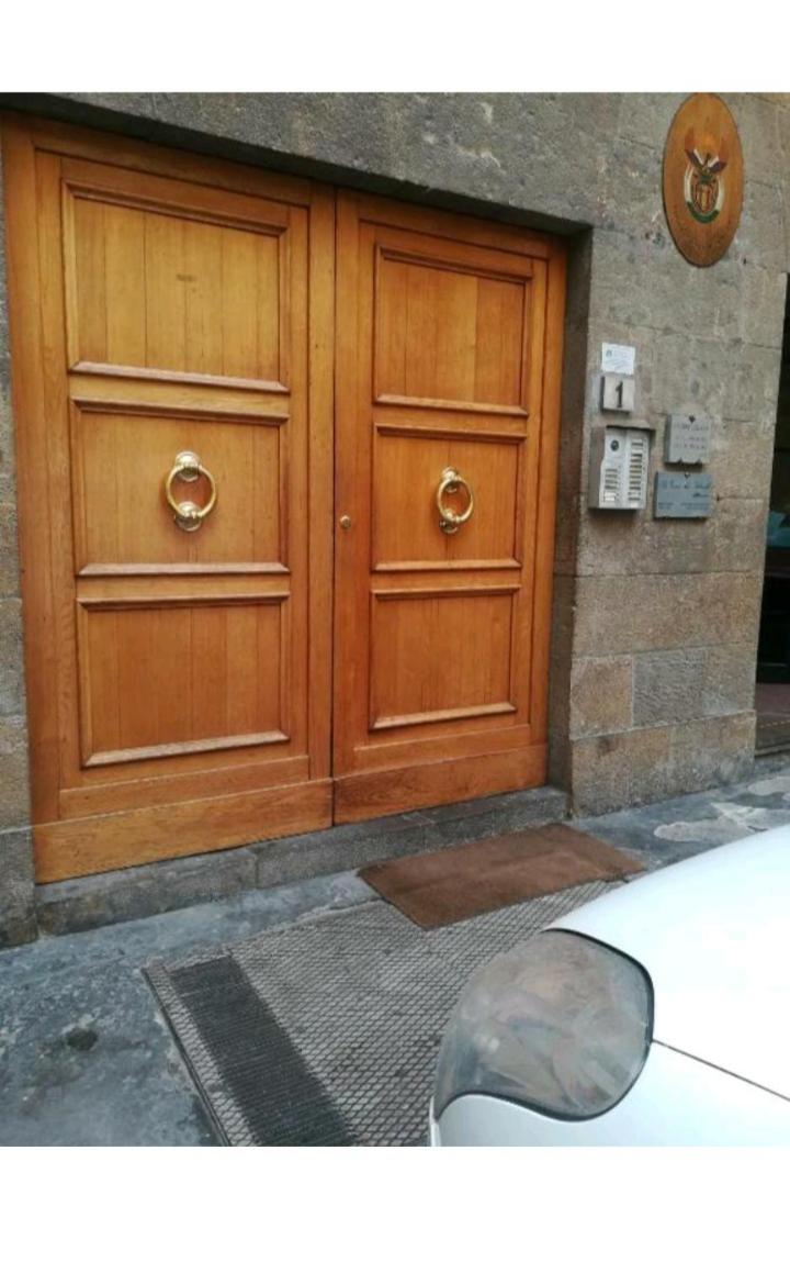 Torre del Marzocco
