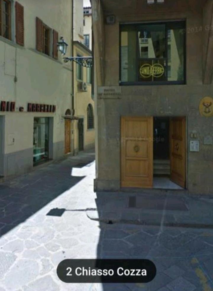 Torre del Marzocco